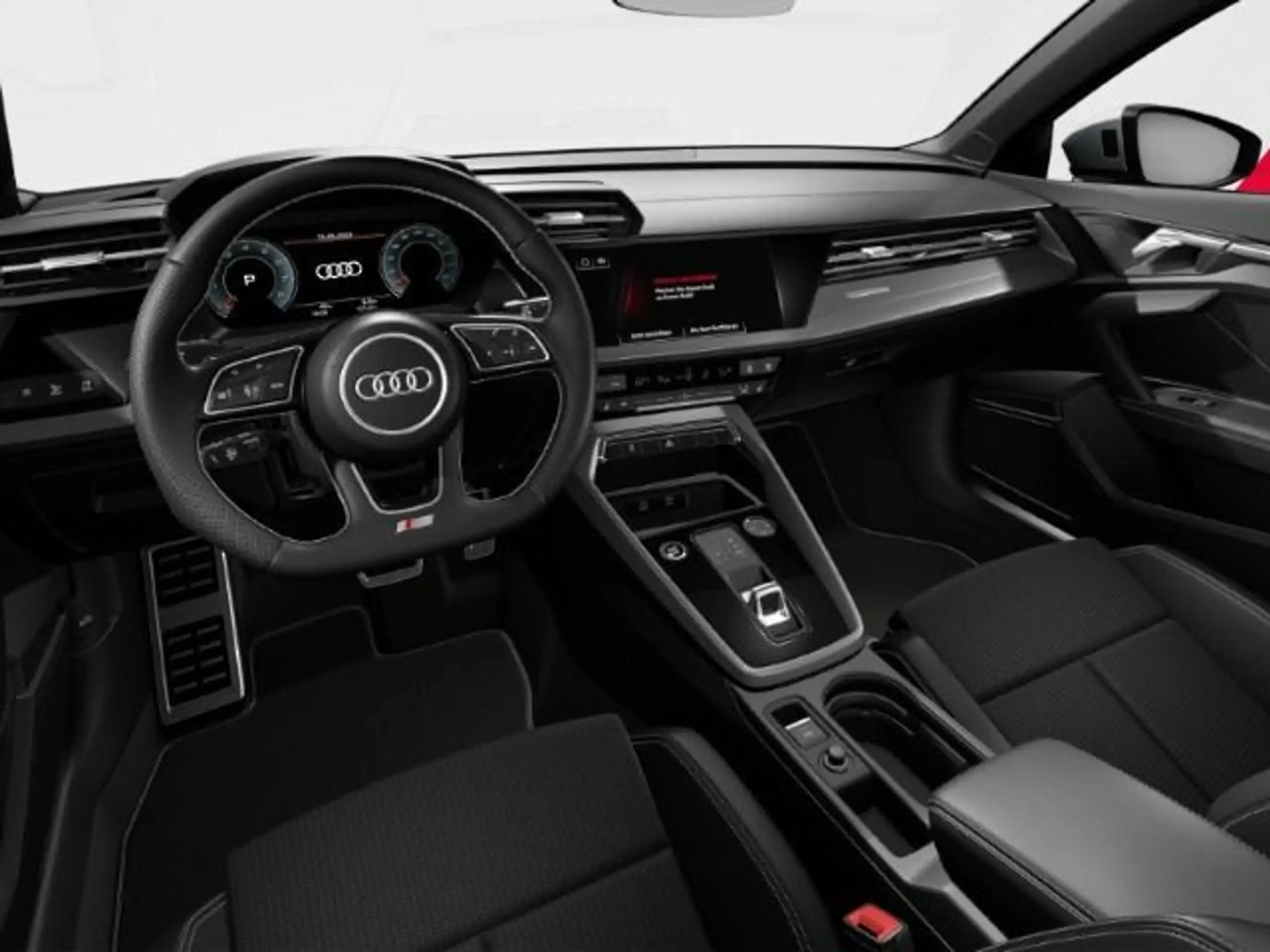 Audi - A3