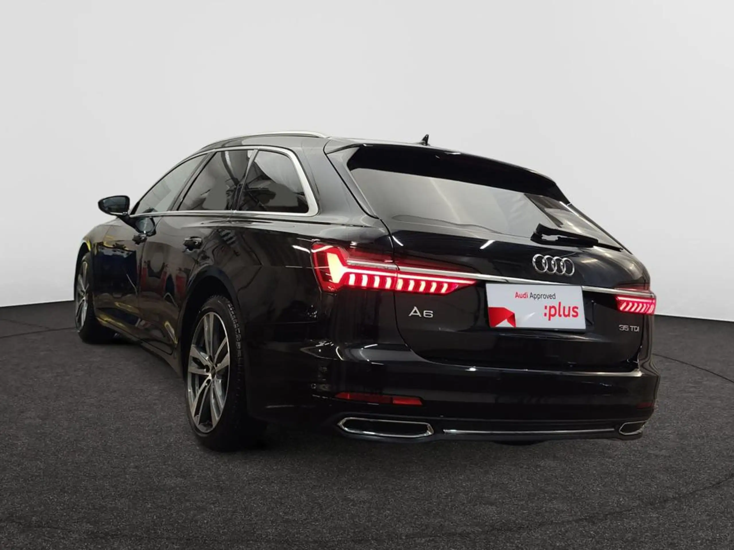 Audi - A6