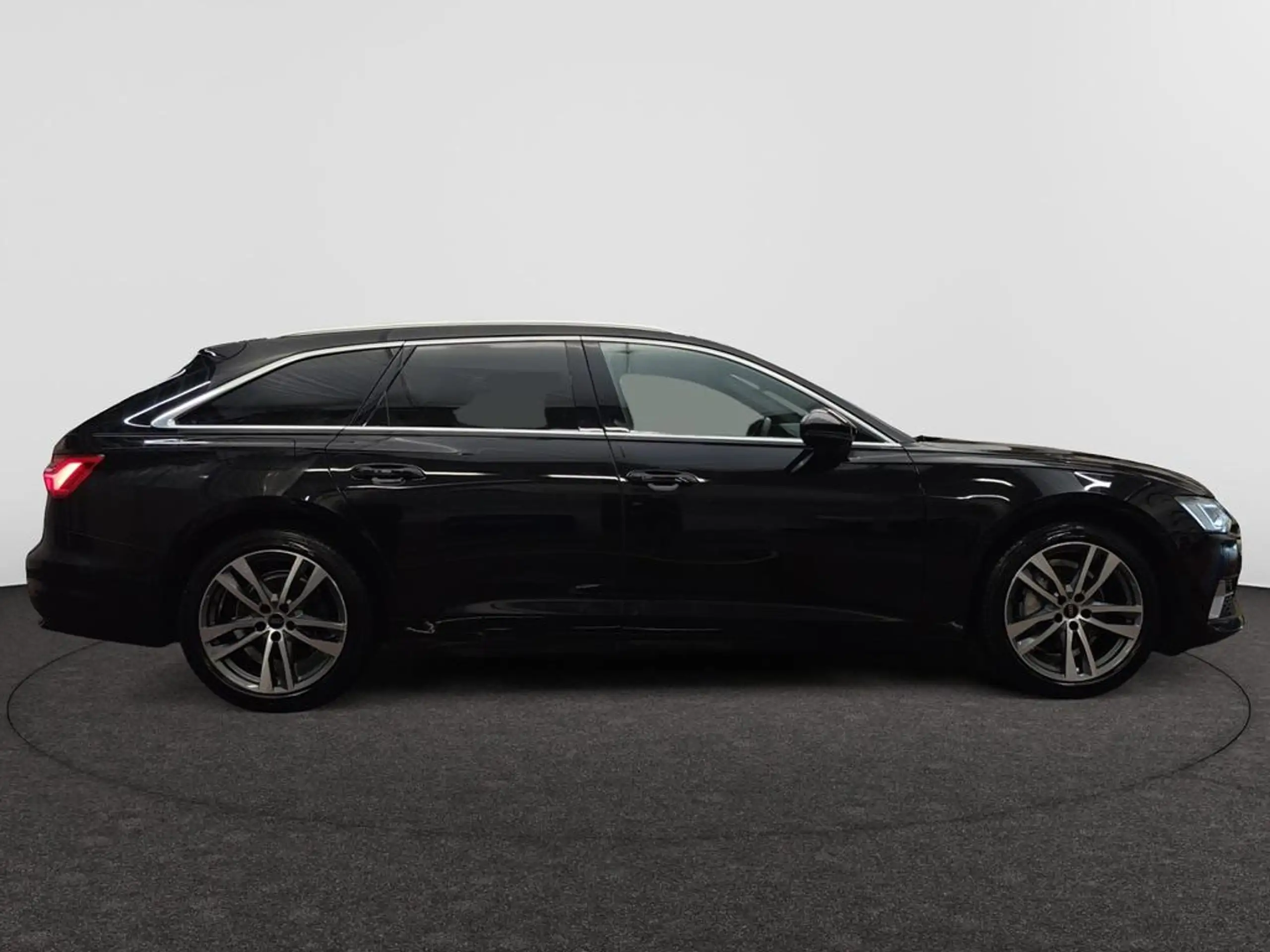 Audi - A6