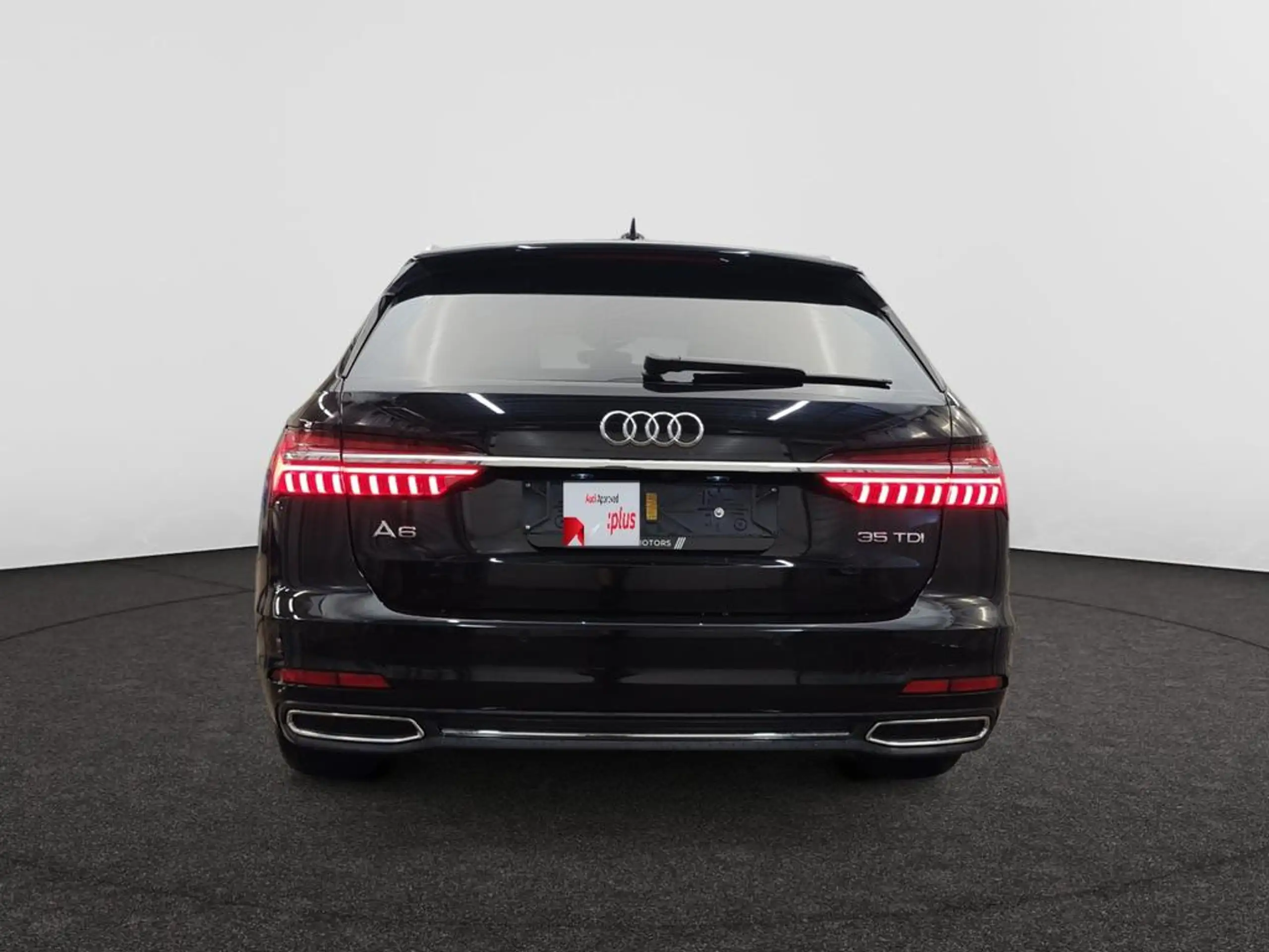 Audi - A6