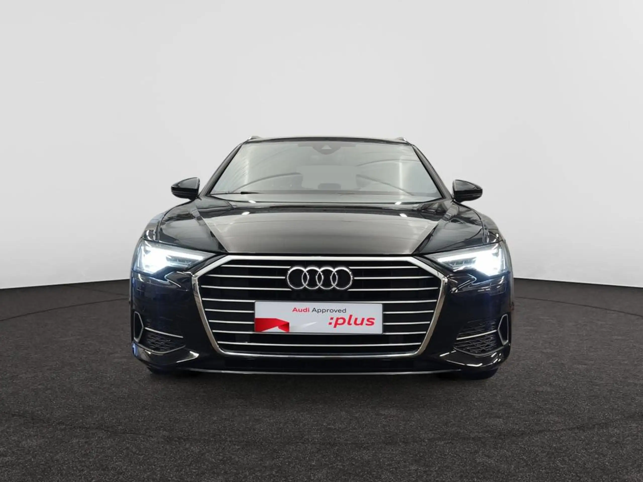 Audi - A6