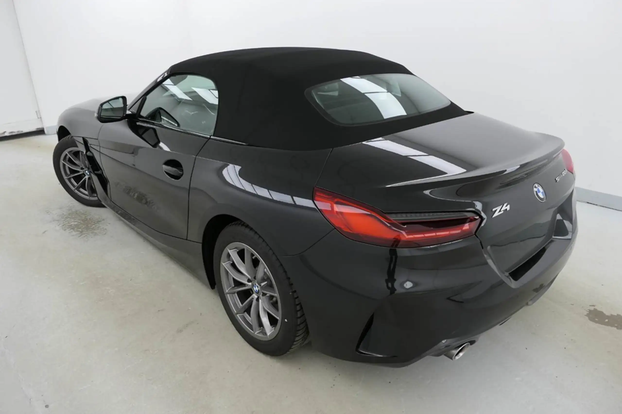 BMW - Z4