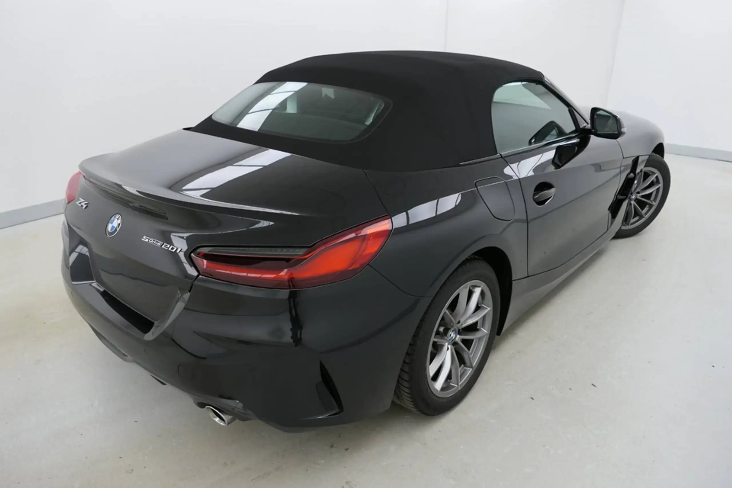 BMW - Z4