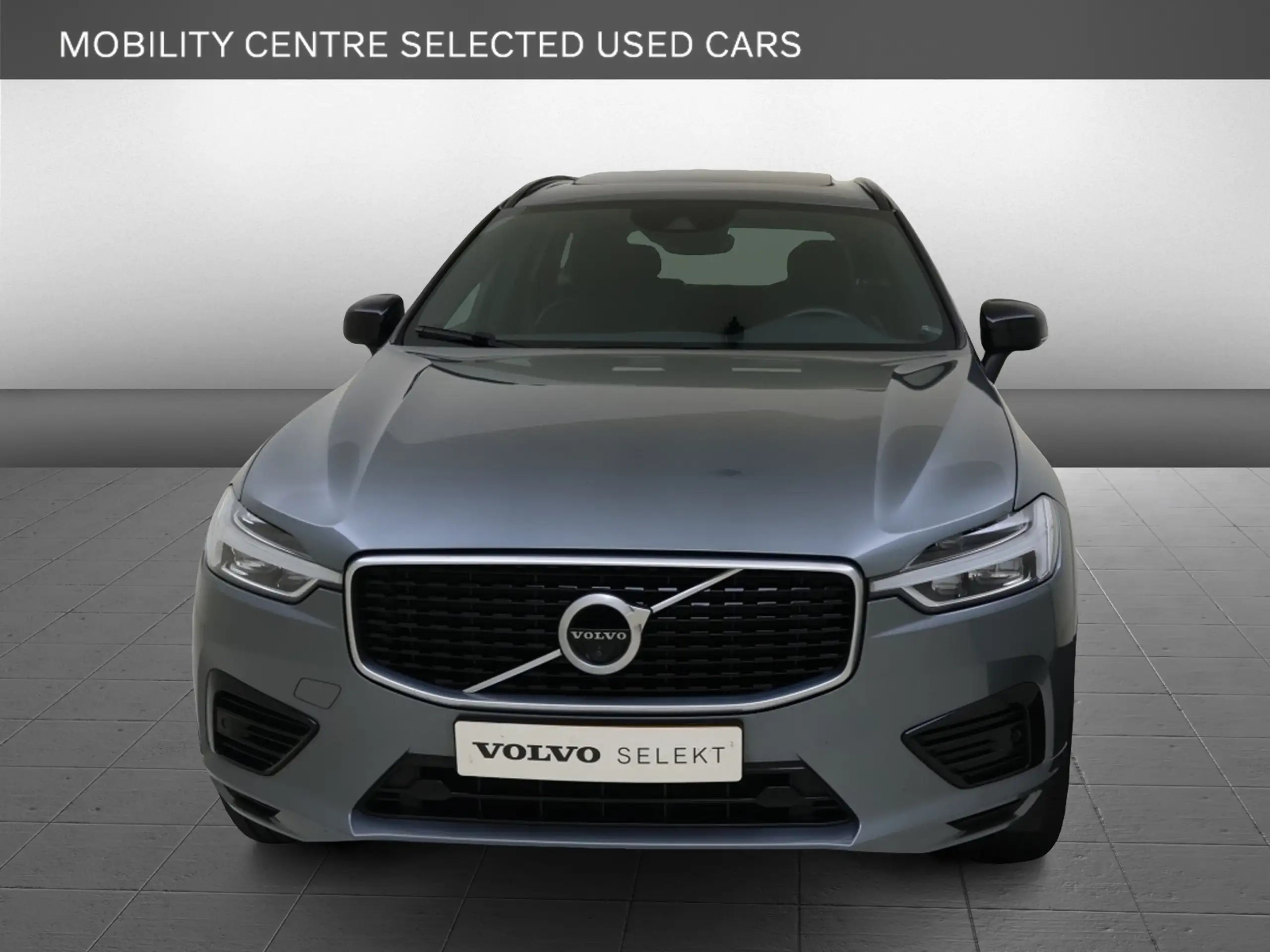 Volvo - XC60