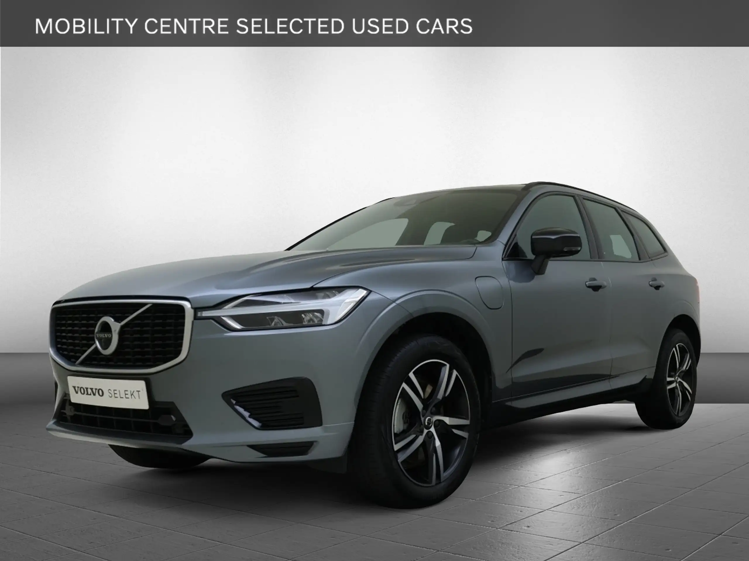 Volvo - XC60