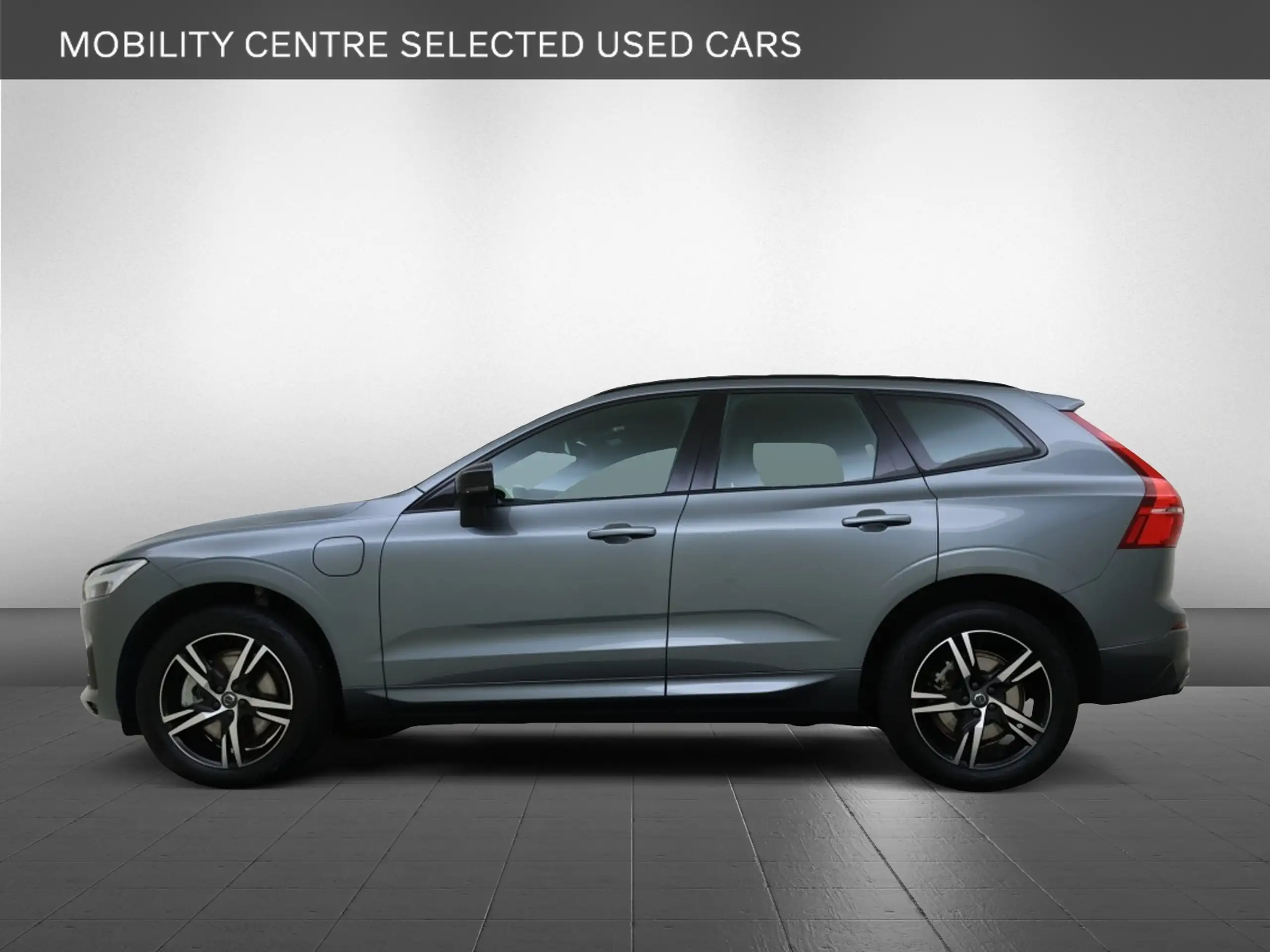 Volvo - XC60