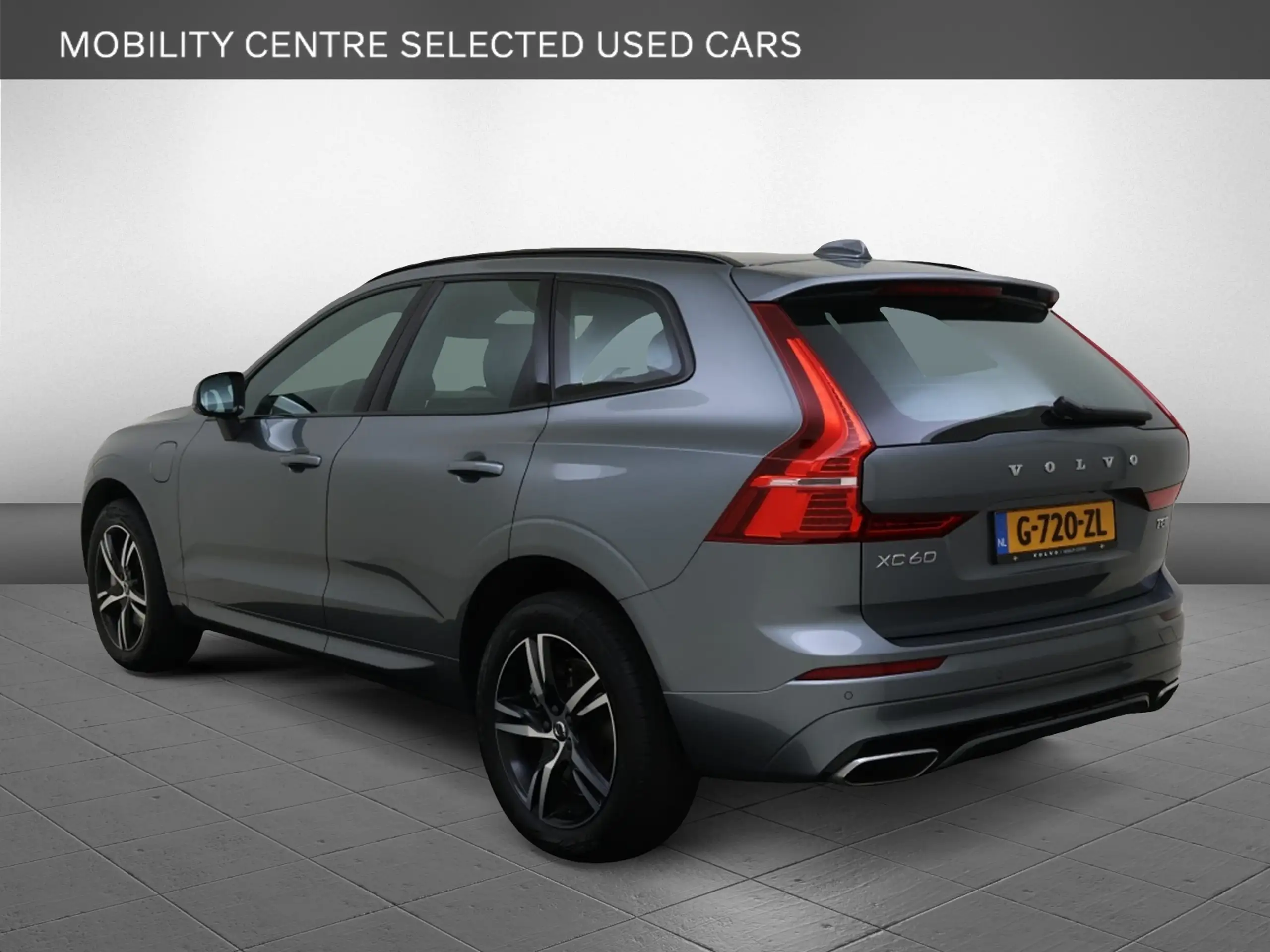 Volvo - XC60