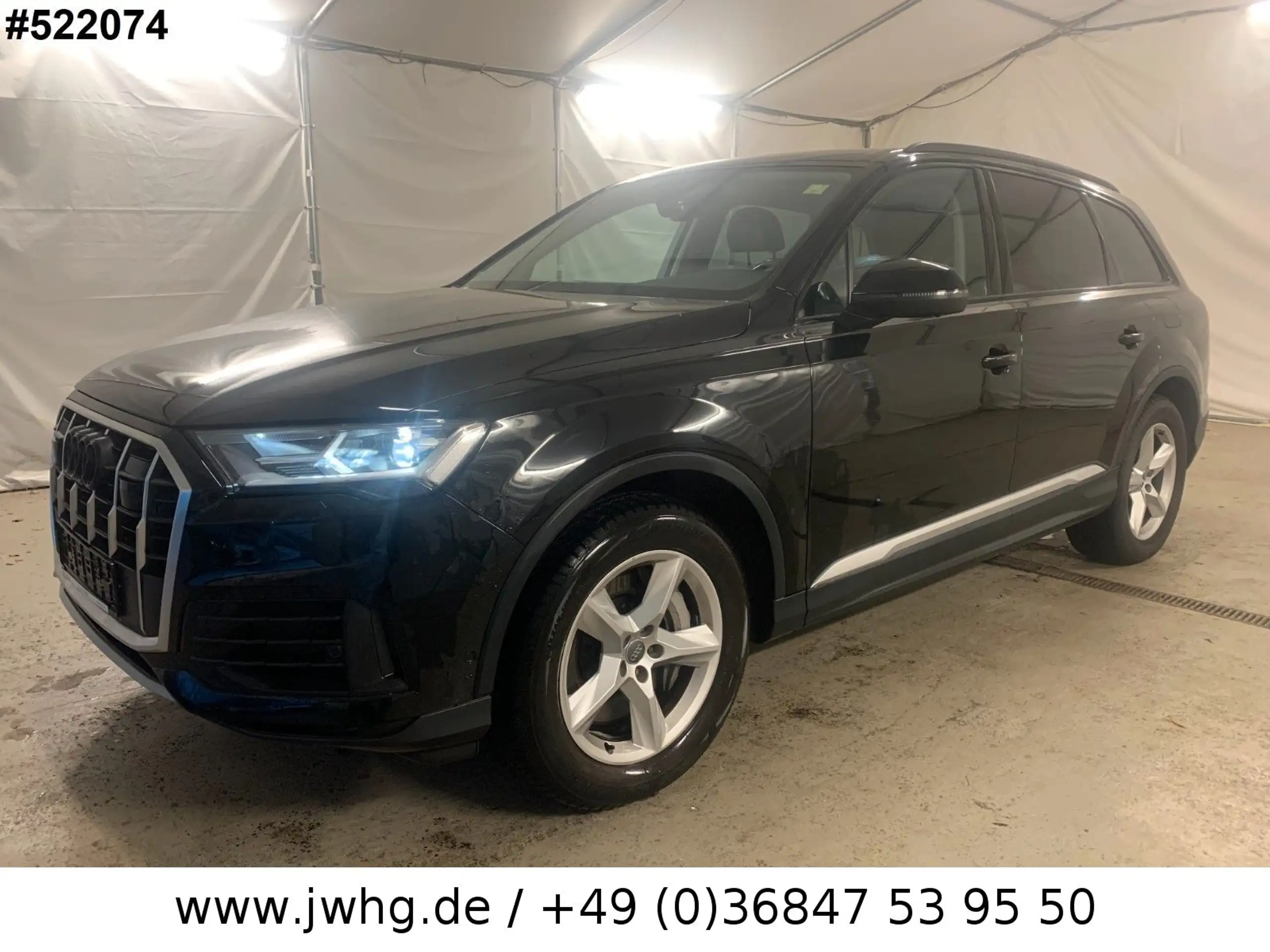 Audi - Q7