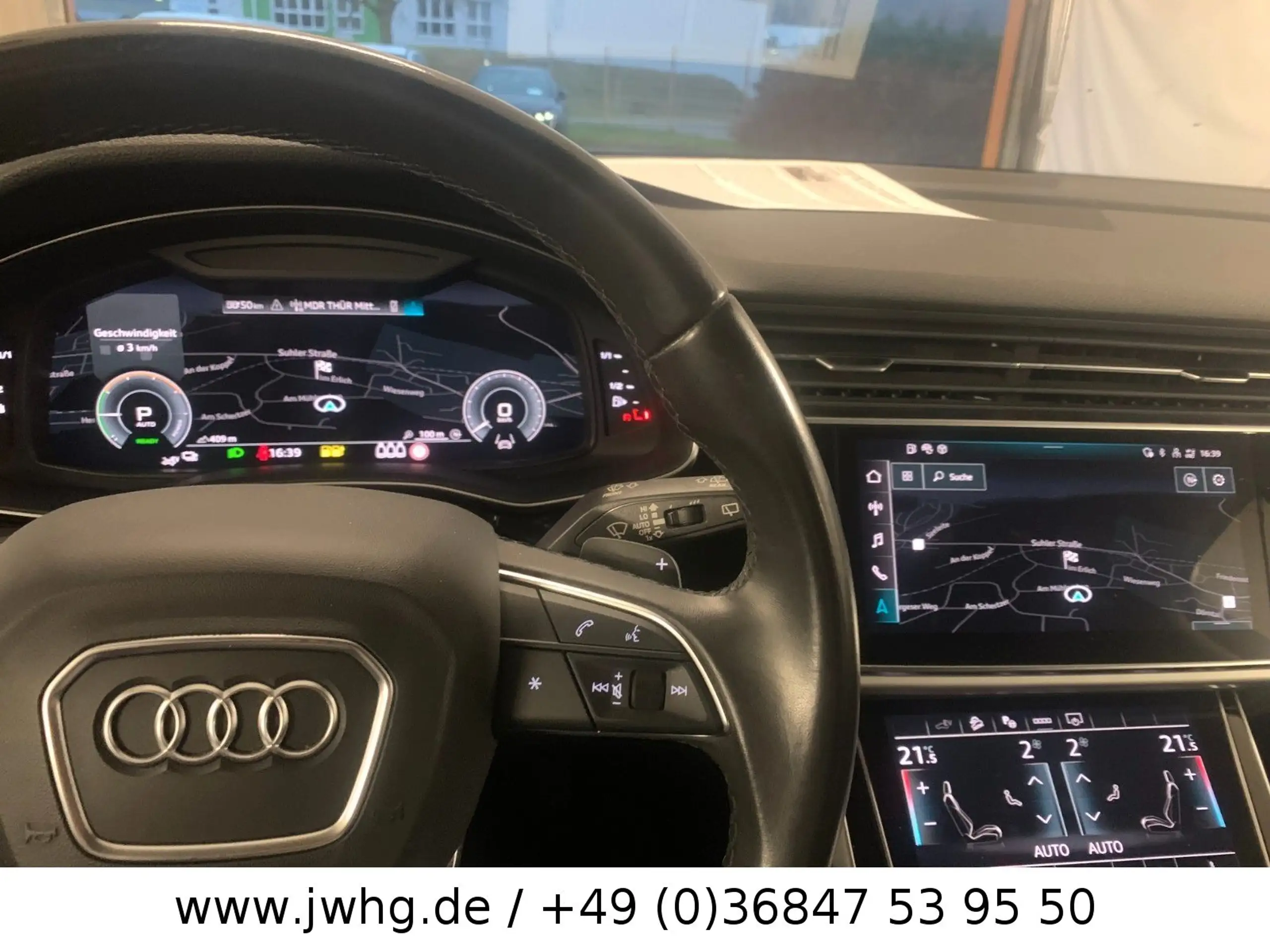 Audi - Q7