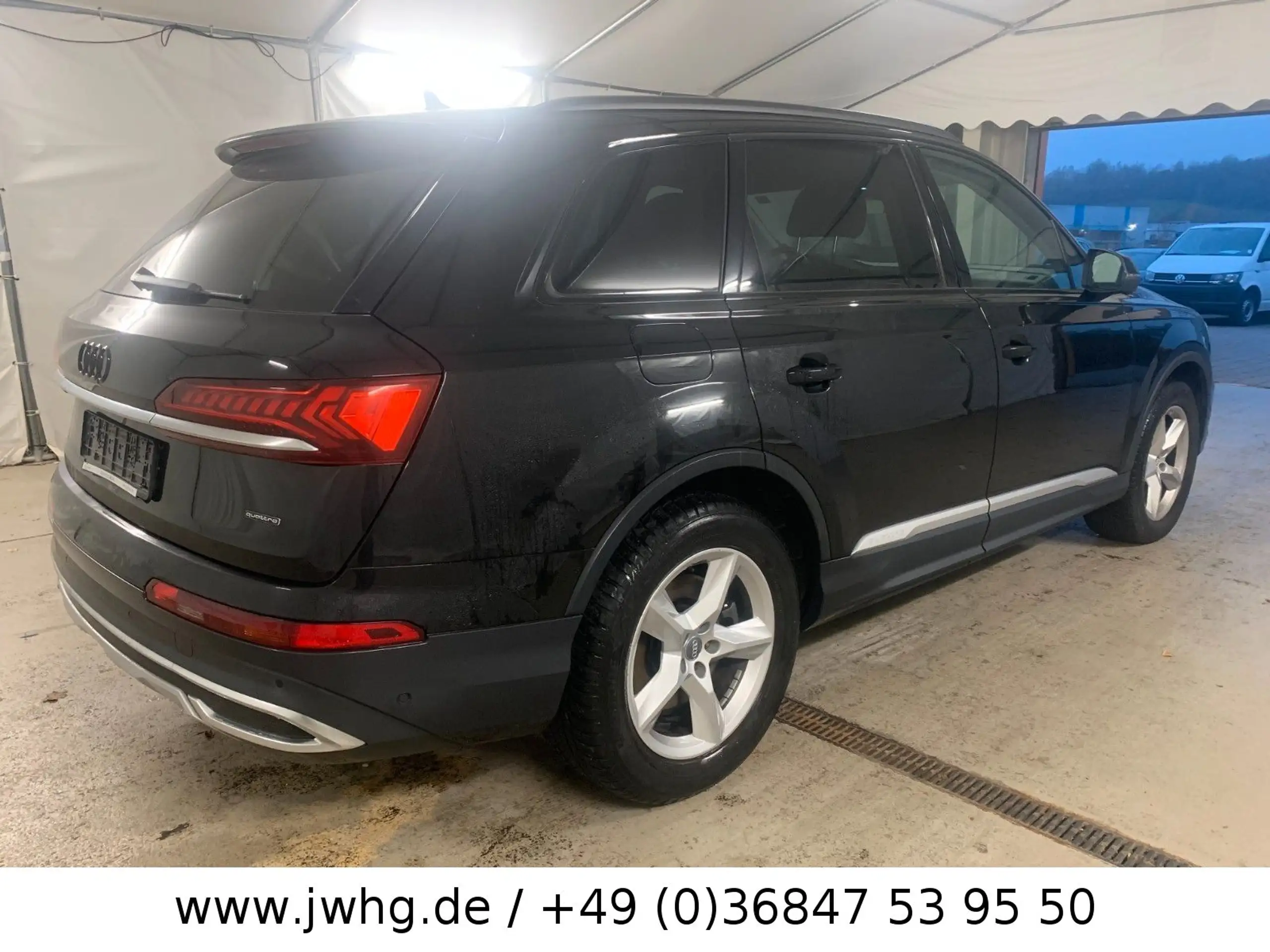 Audi - Q7