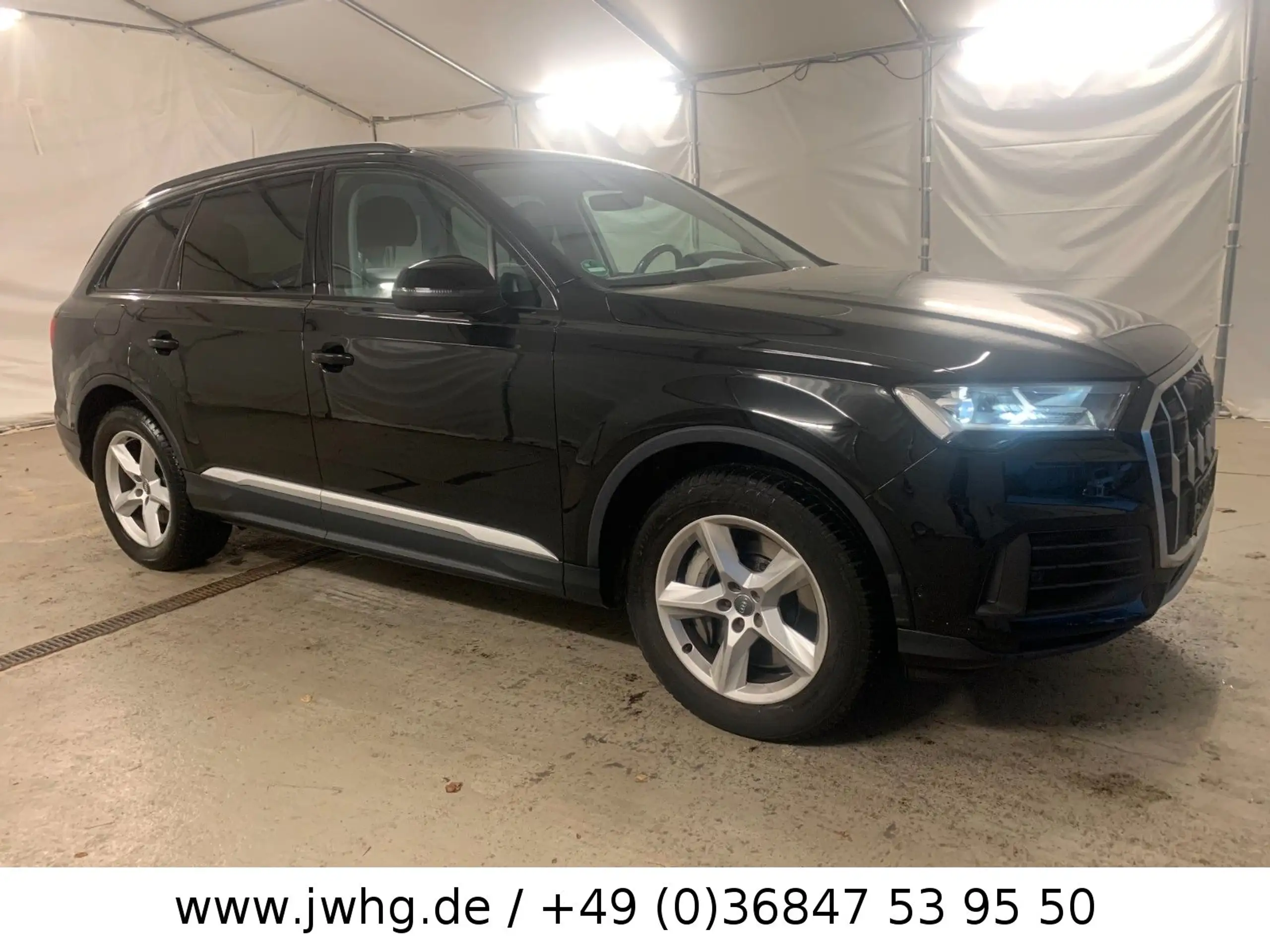 Audi - Q7