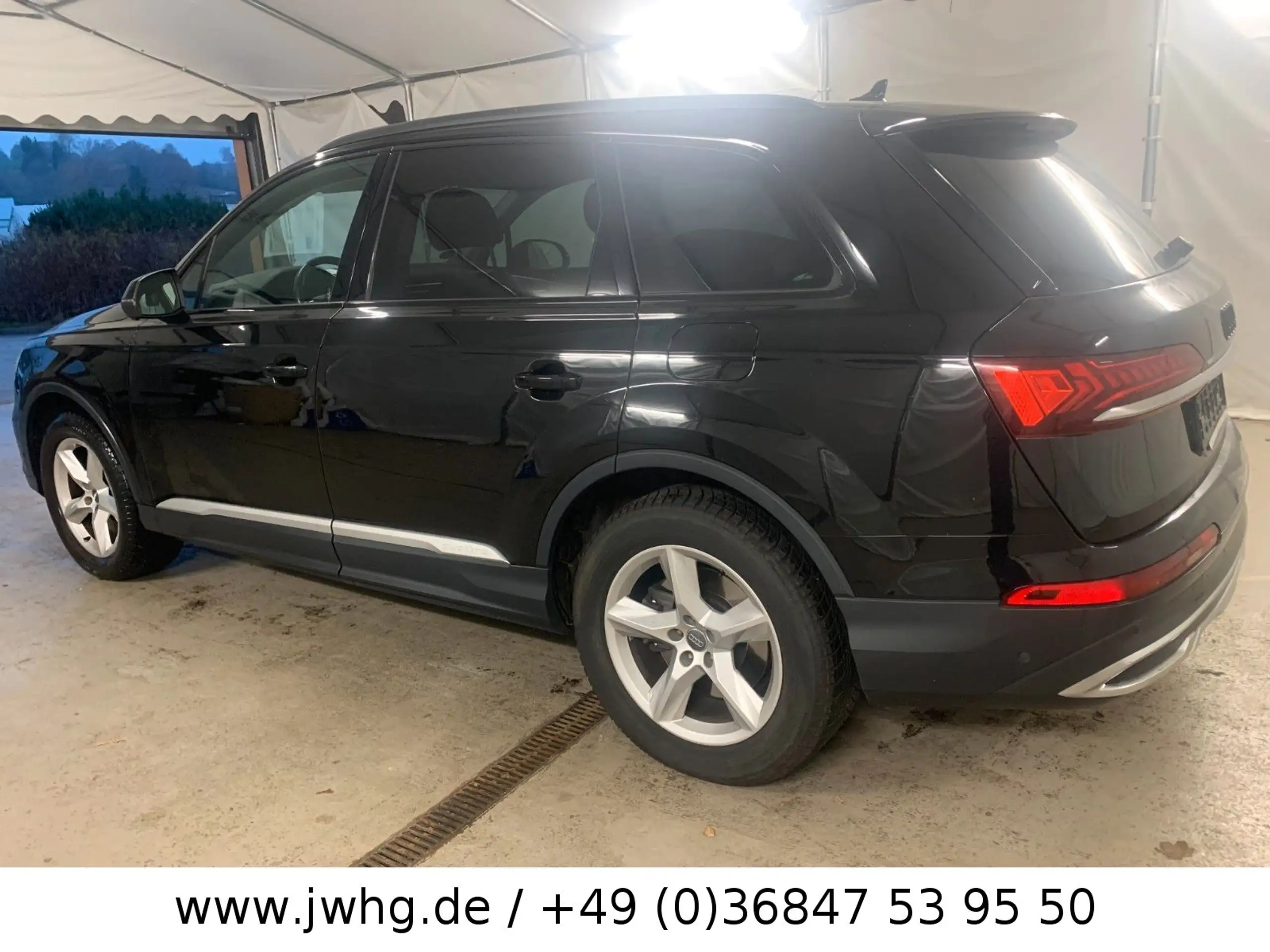 Audi - Q7