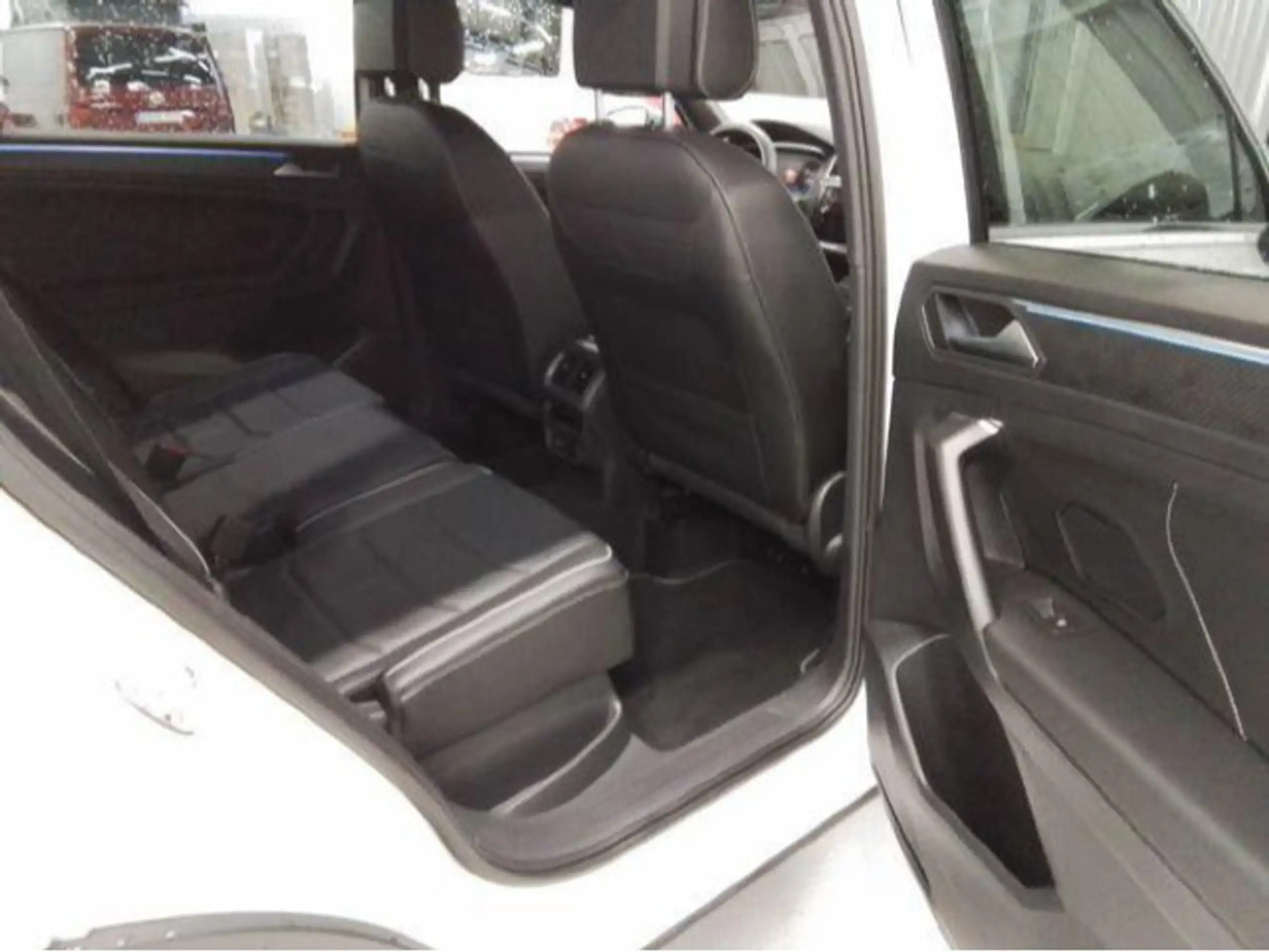 Volkswagen - Tiguan Allspace