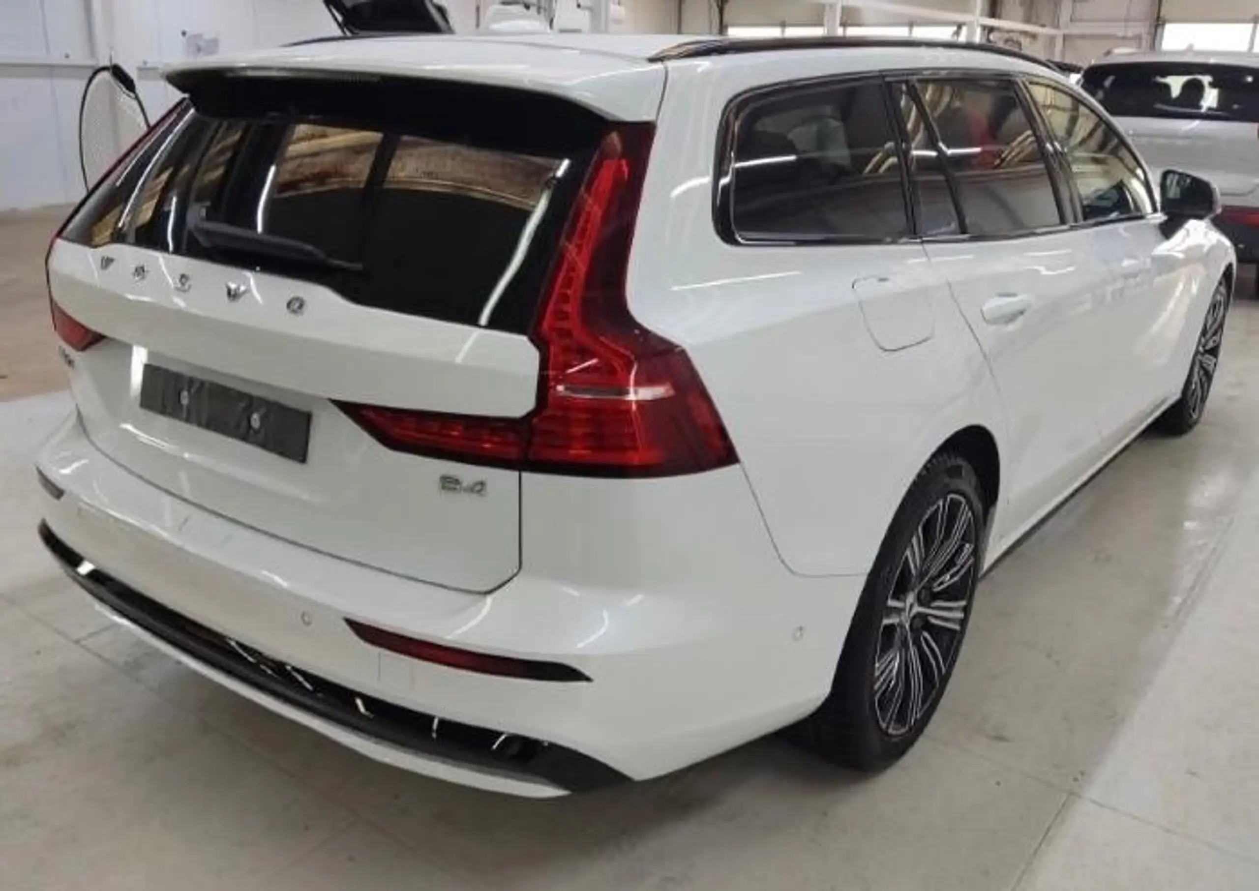 Volvo - V60