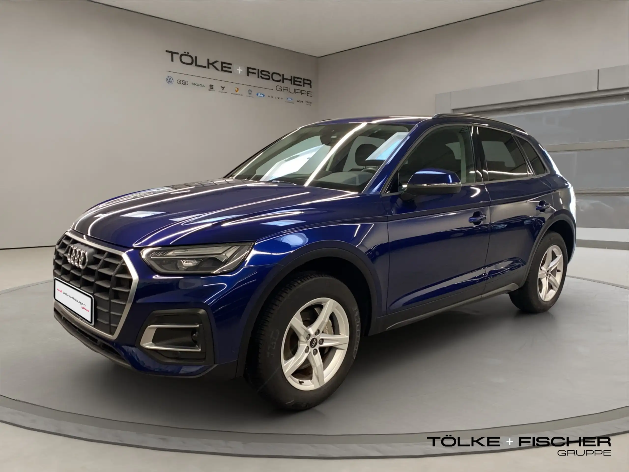 Audi - Q5