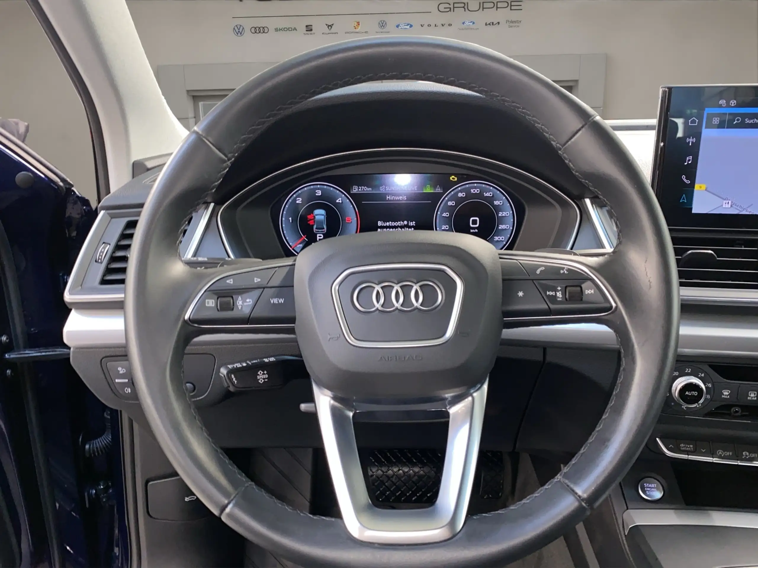 Audi - Q5