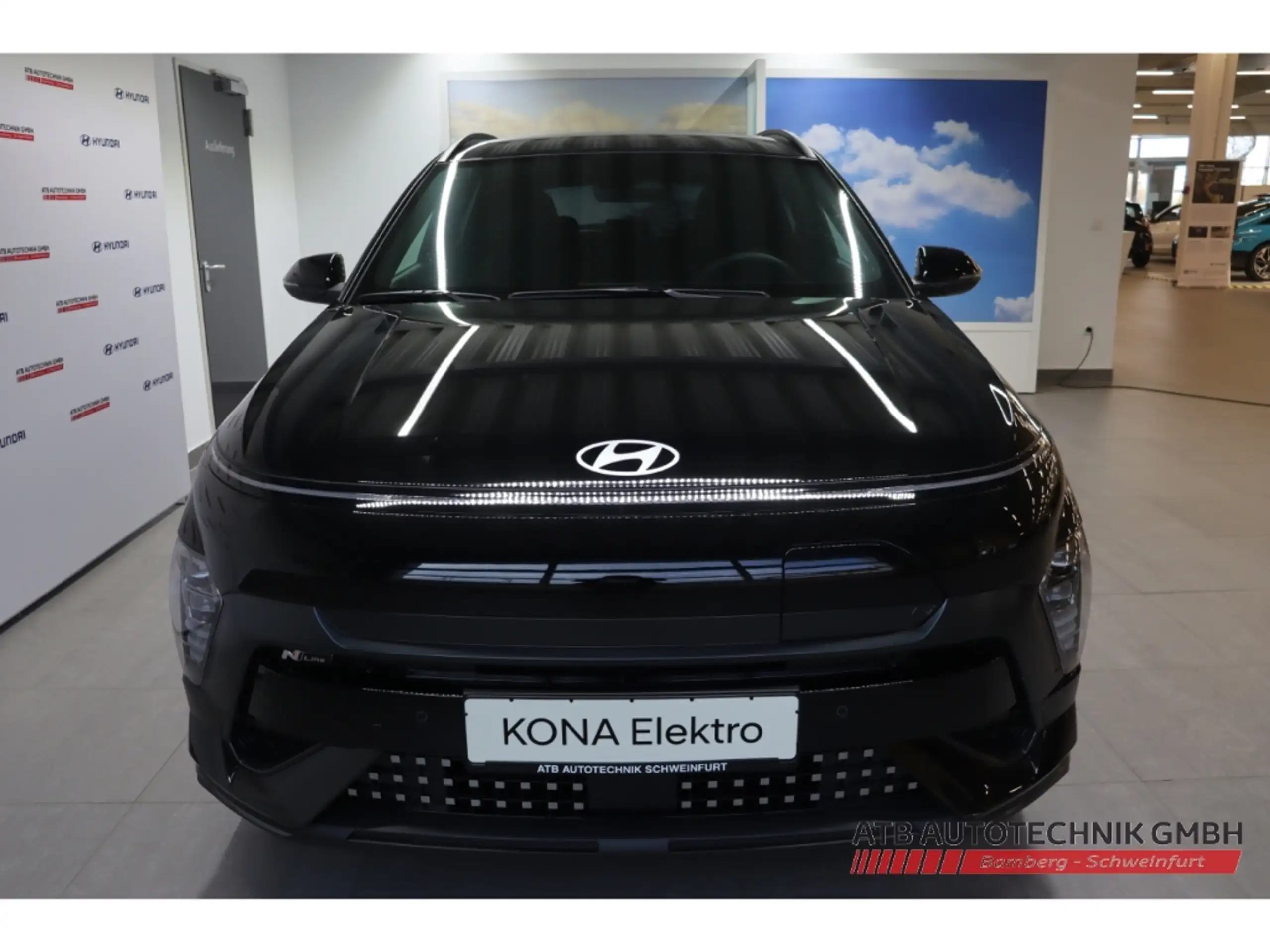 Hyundai - KONA