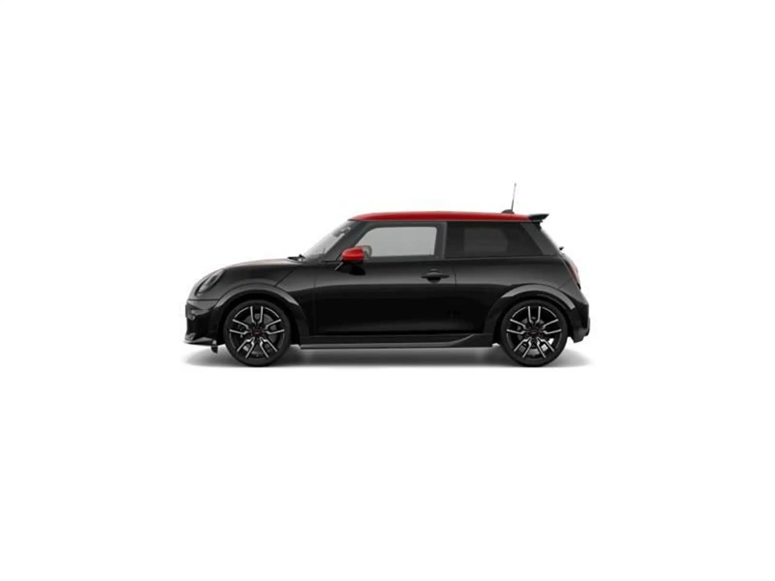 MINI - Cooper S