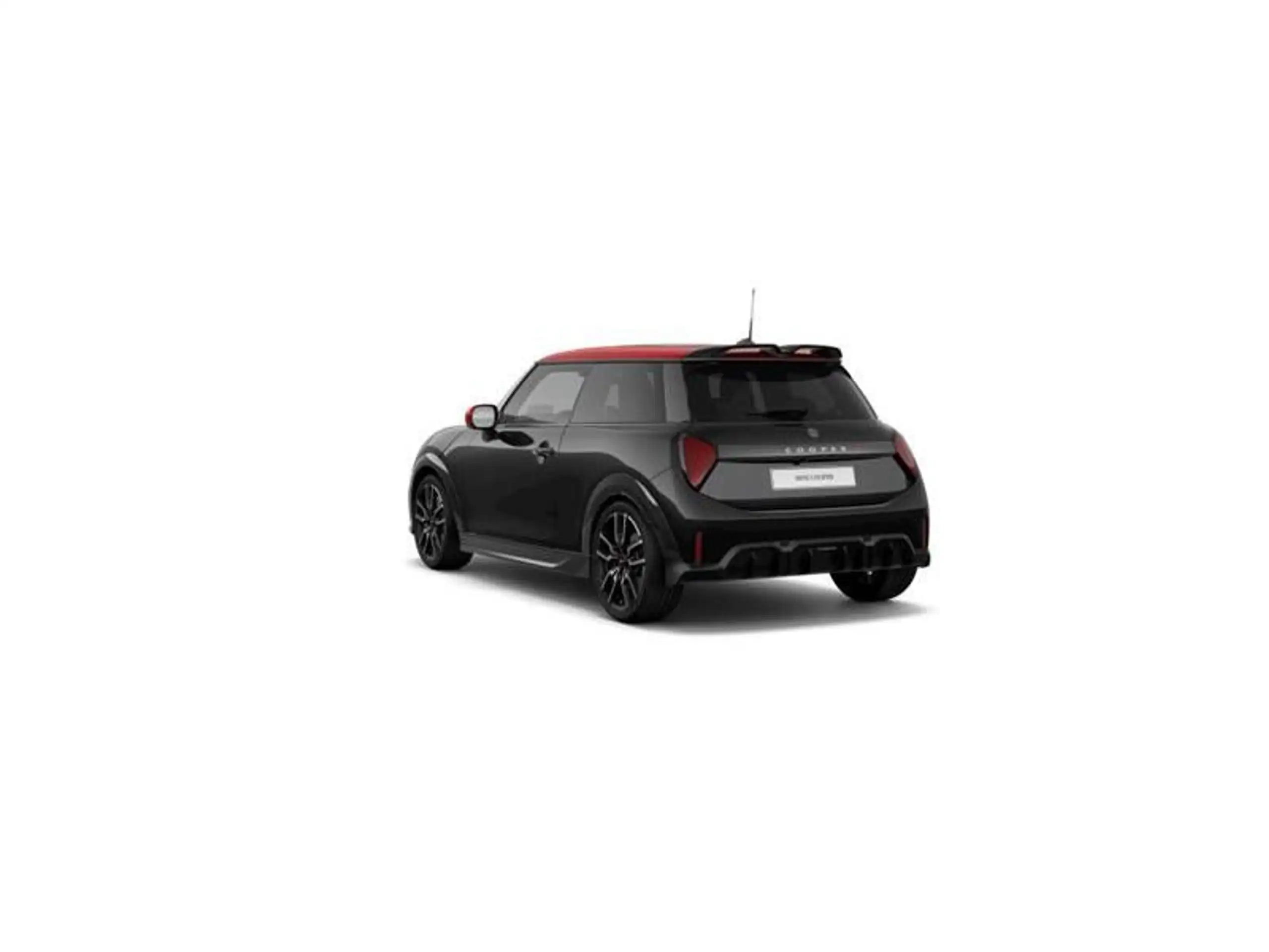 MINI - Cooper S