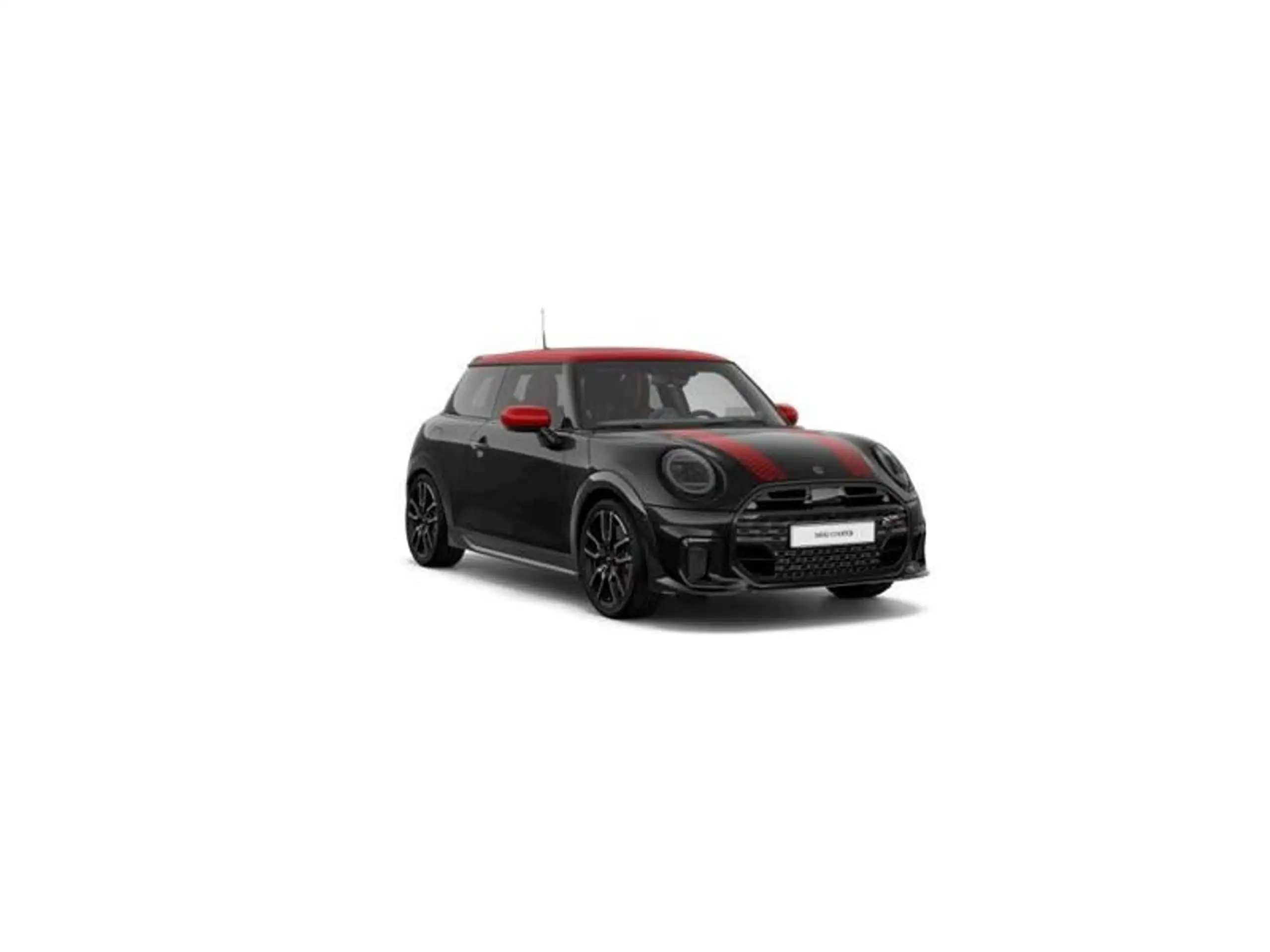 MINI - Cooper S