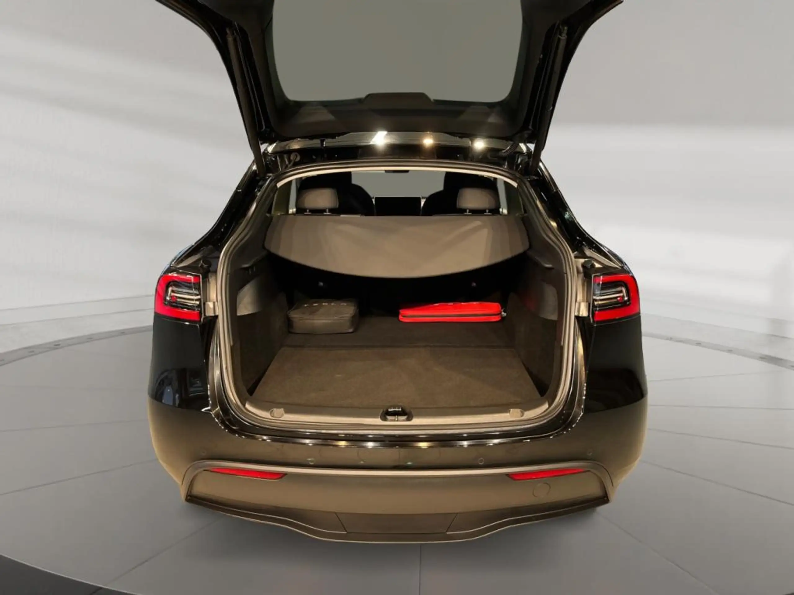 Tesla - Model Y