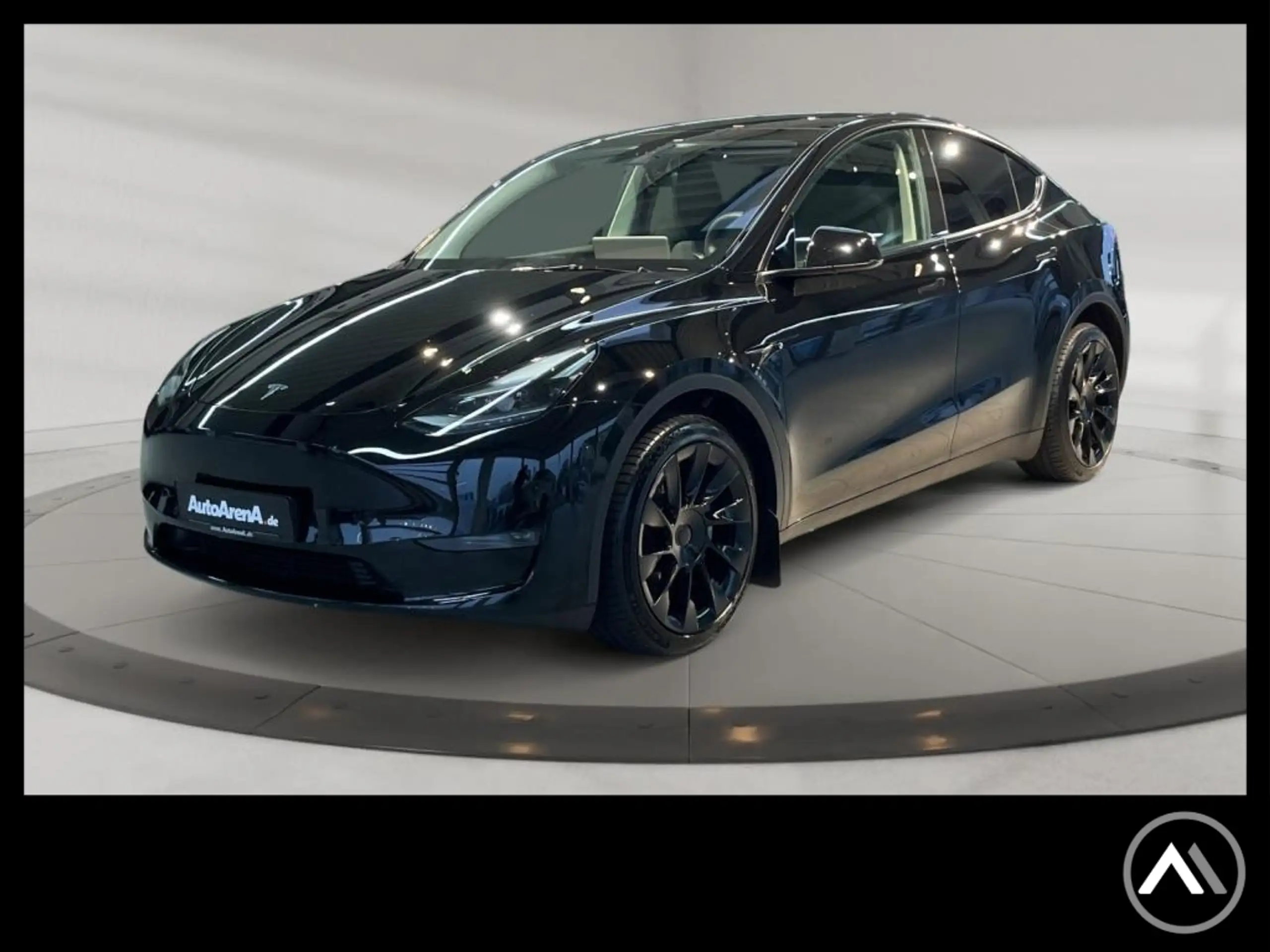 Tesla - Model Y