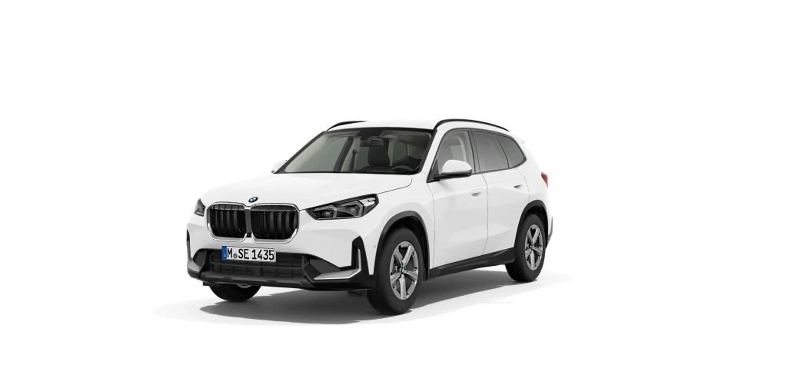 BMW - X1