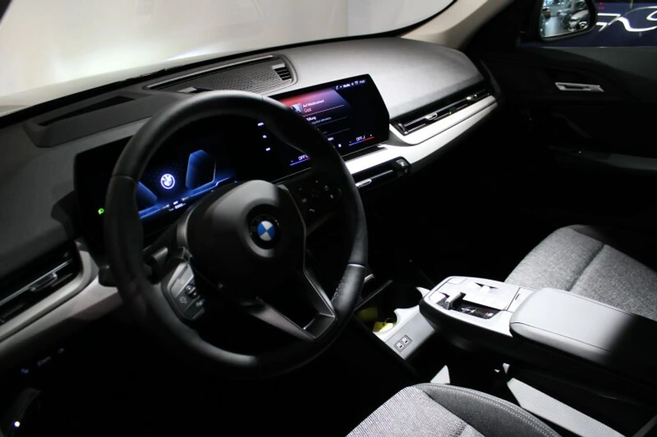 BMW - X1