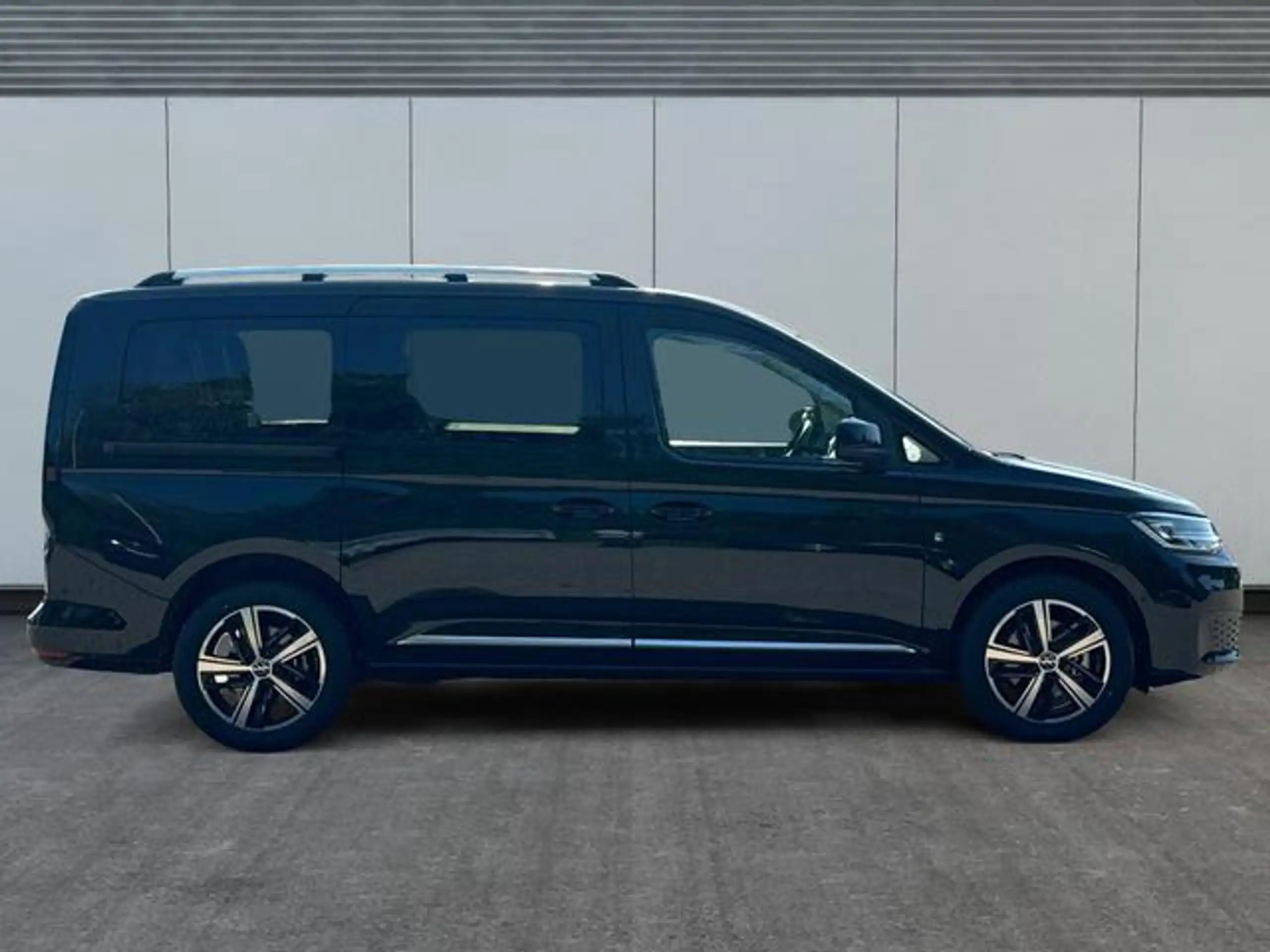 Volkswagen - Caddy