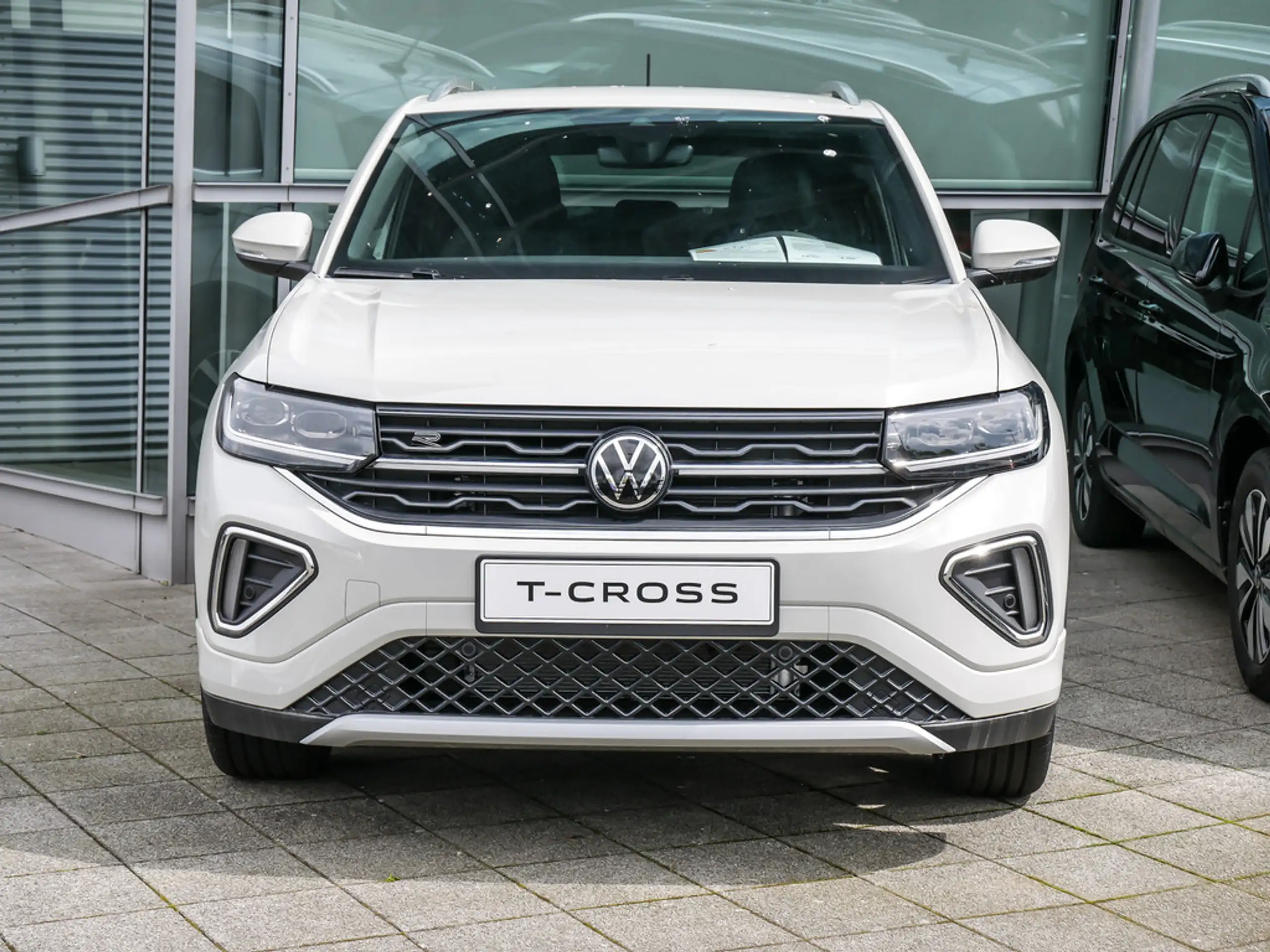 Volkswagen - T-Cross