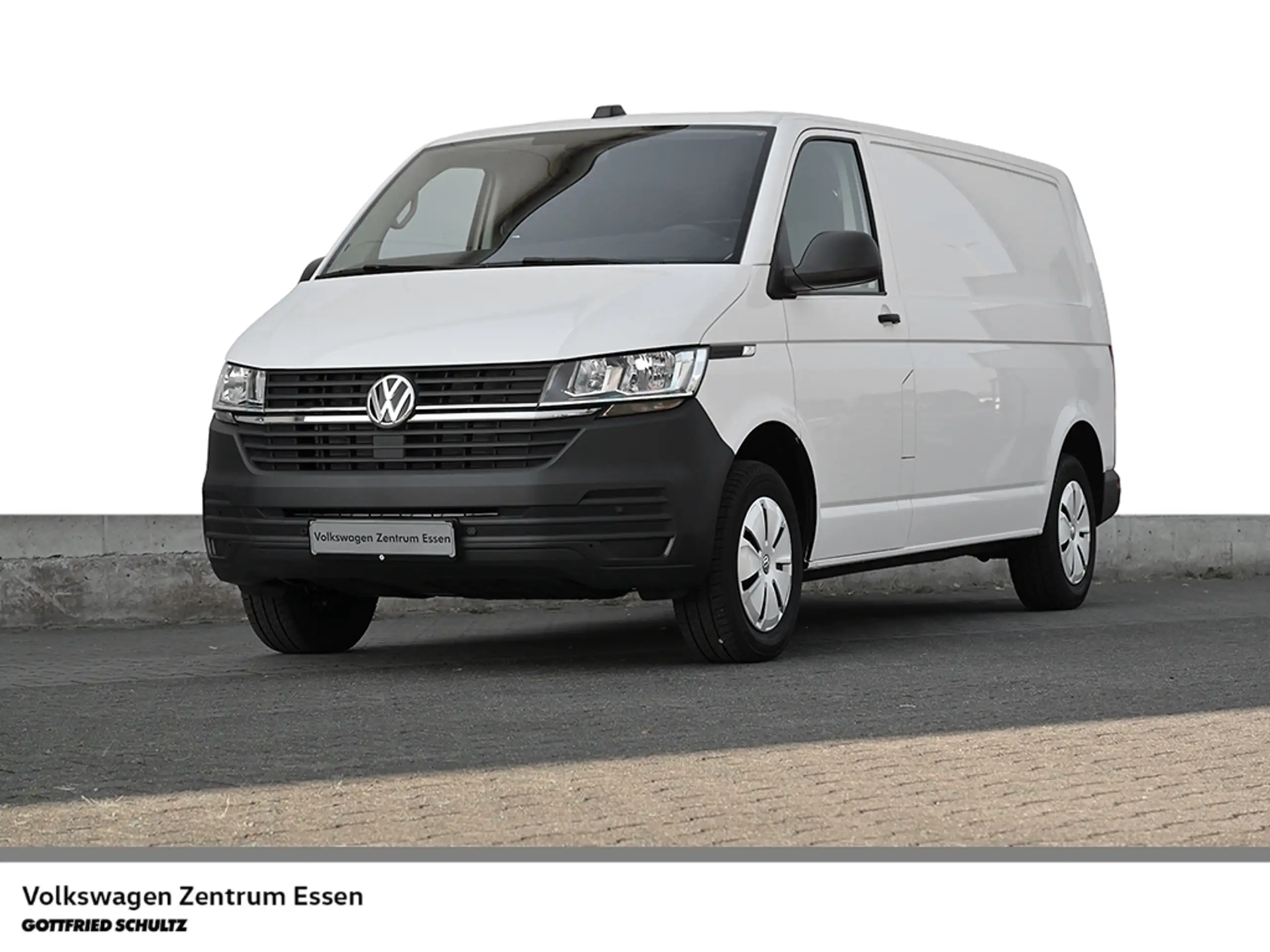 Volkswagen T6.1 Transporter 2019