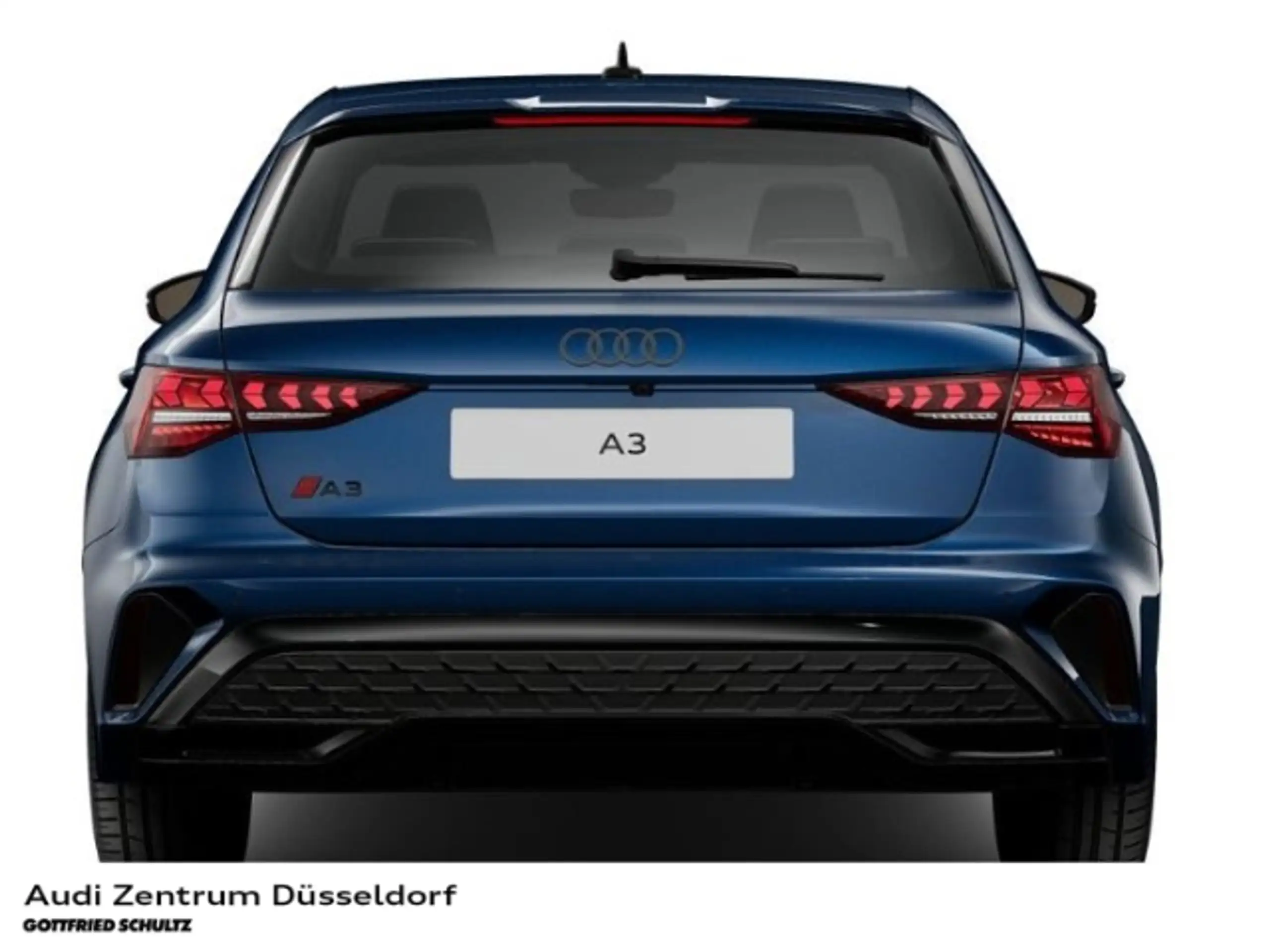 Audi - A3