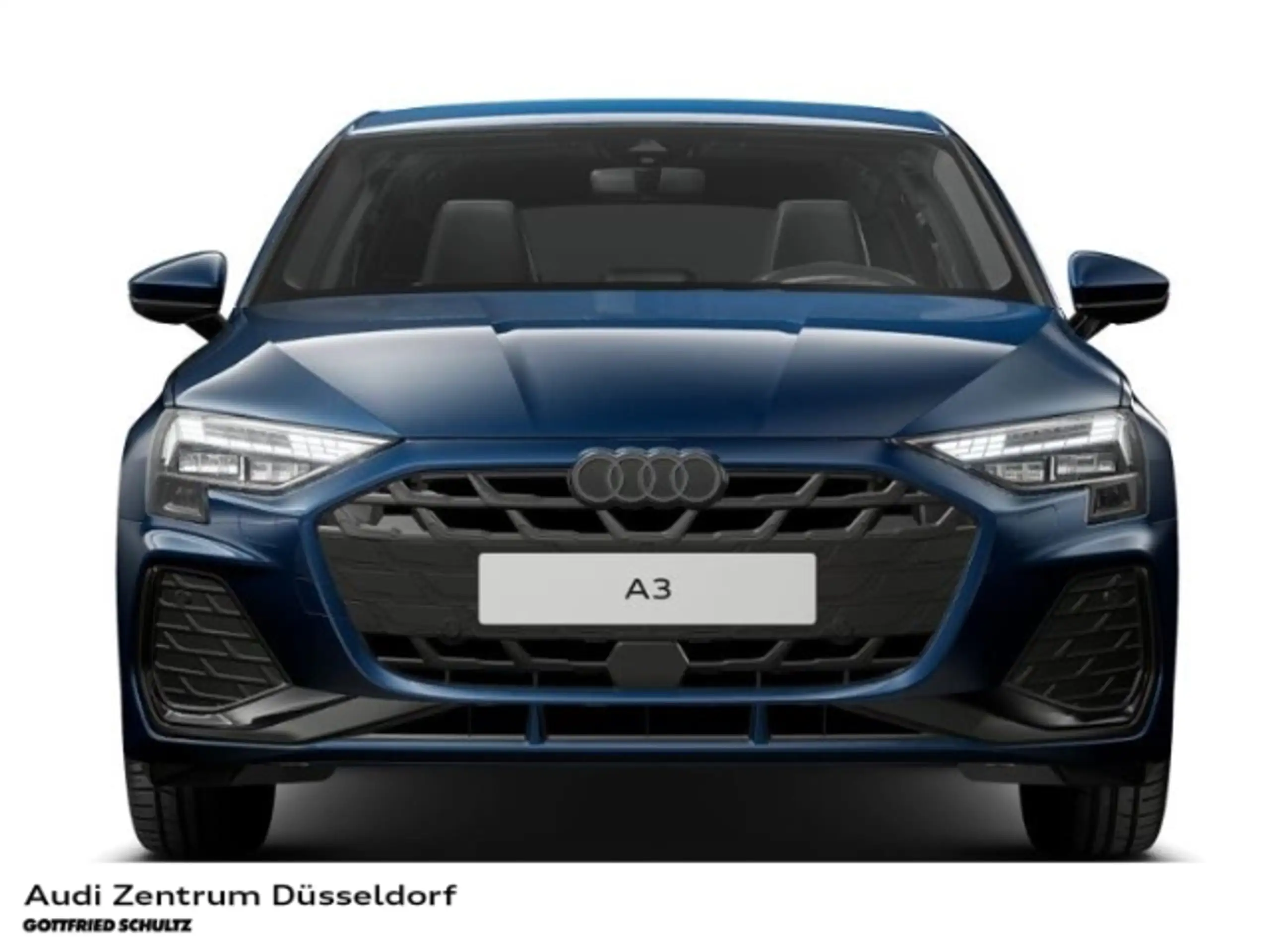 Audi - A3