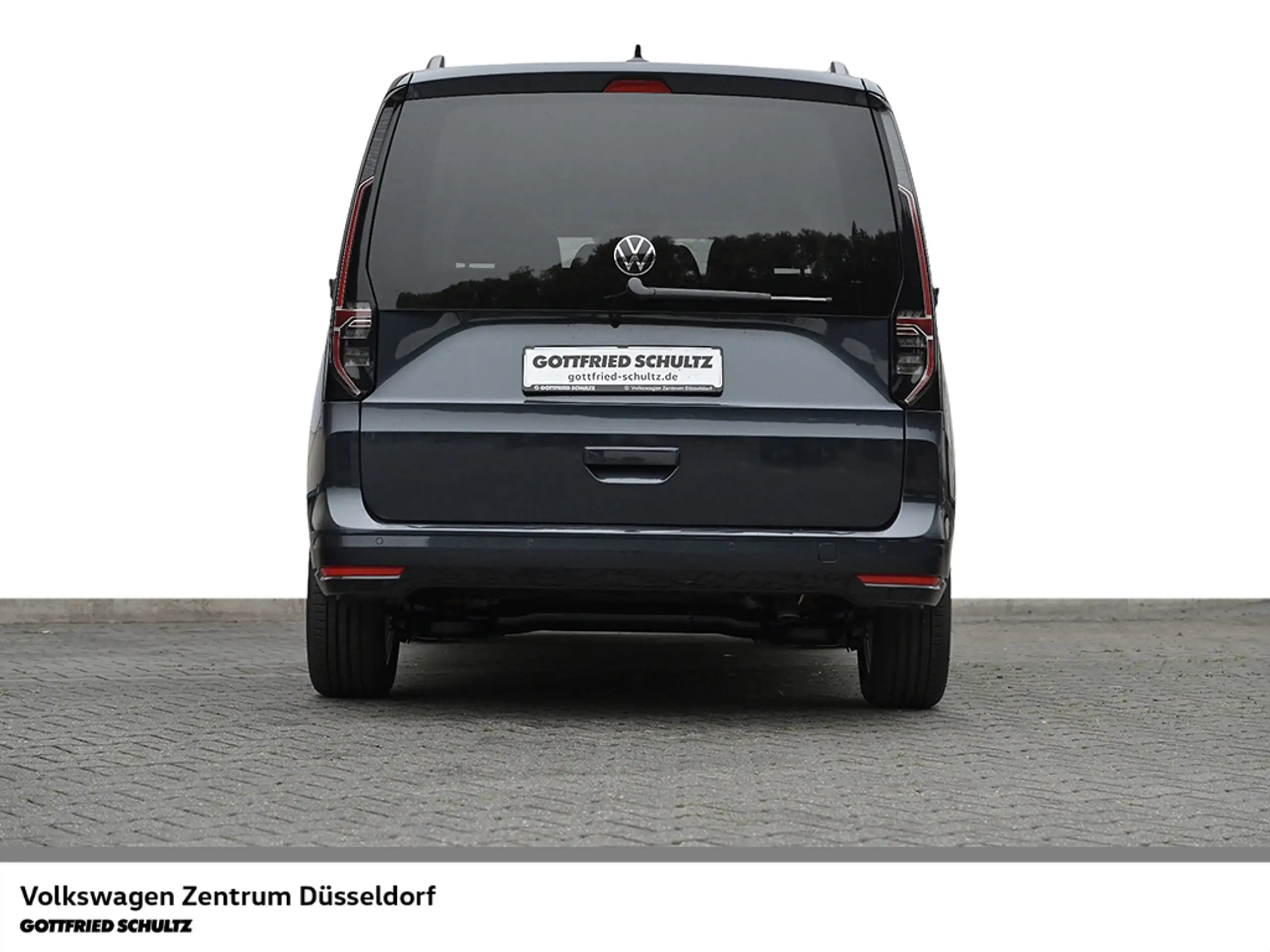 Volkswagen - Caddy