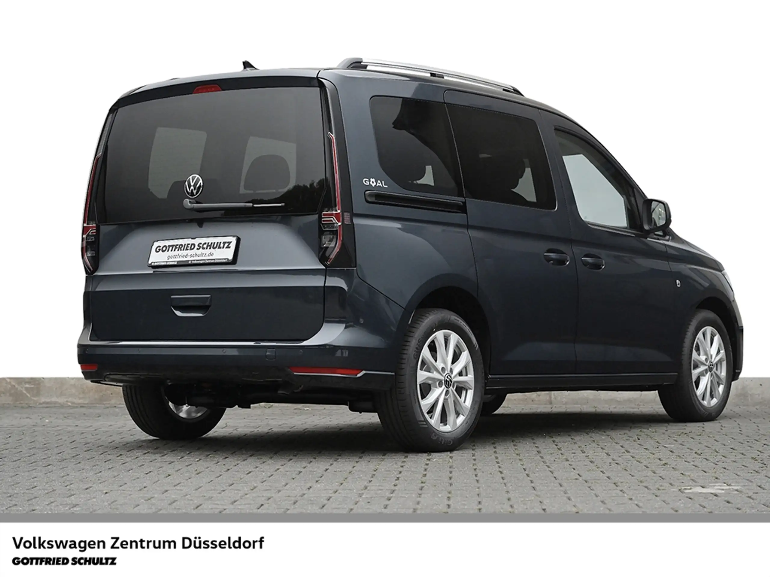 Volkswagen - Caddy