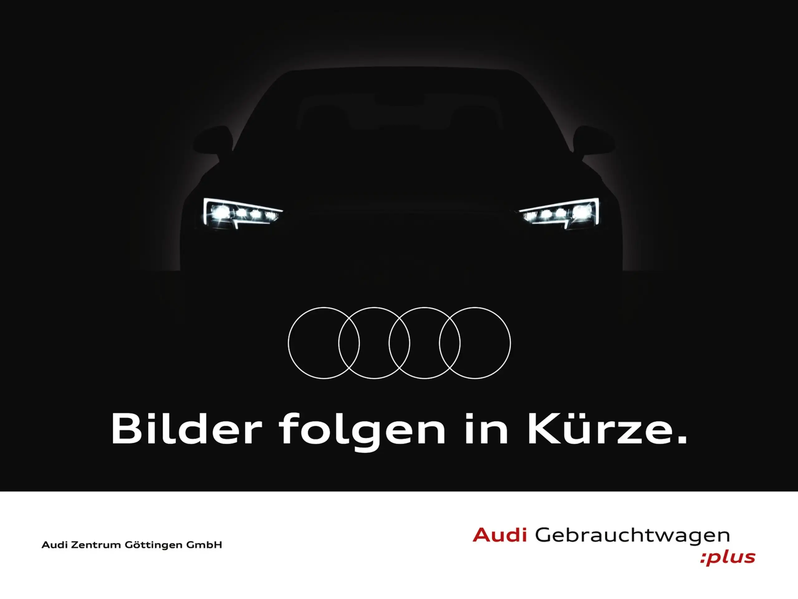 Audi - A6