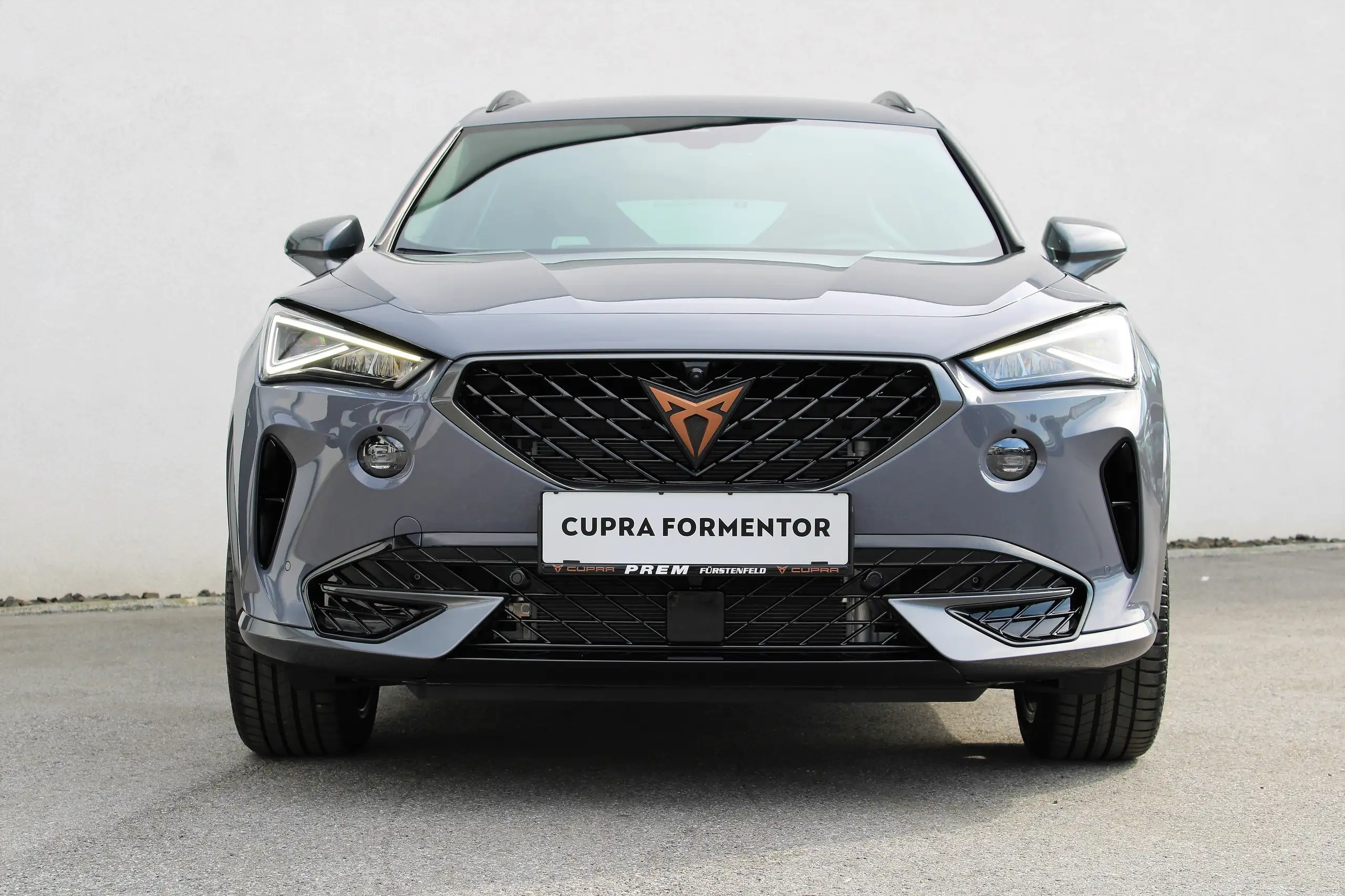 CUPRA Formentor 2023