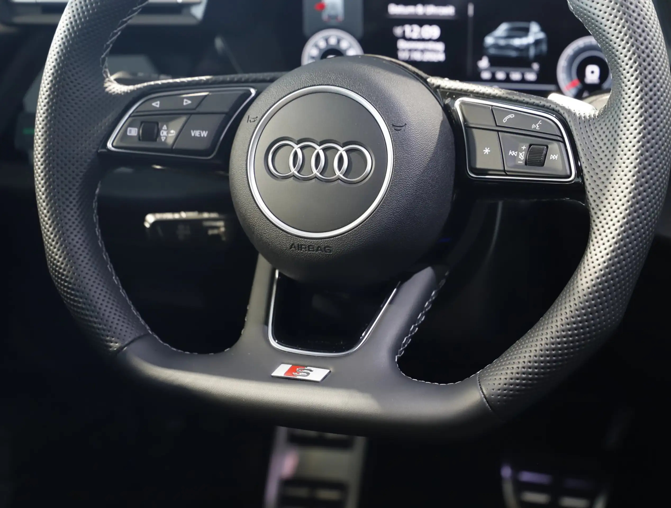 Audi - A3