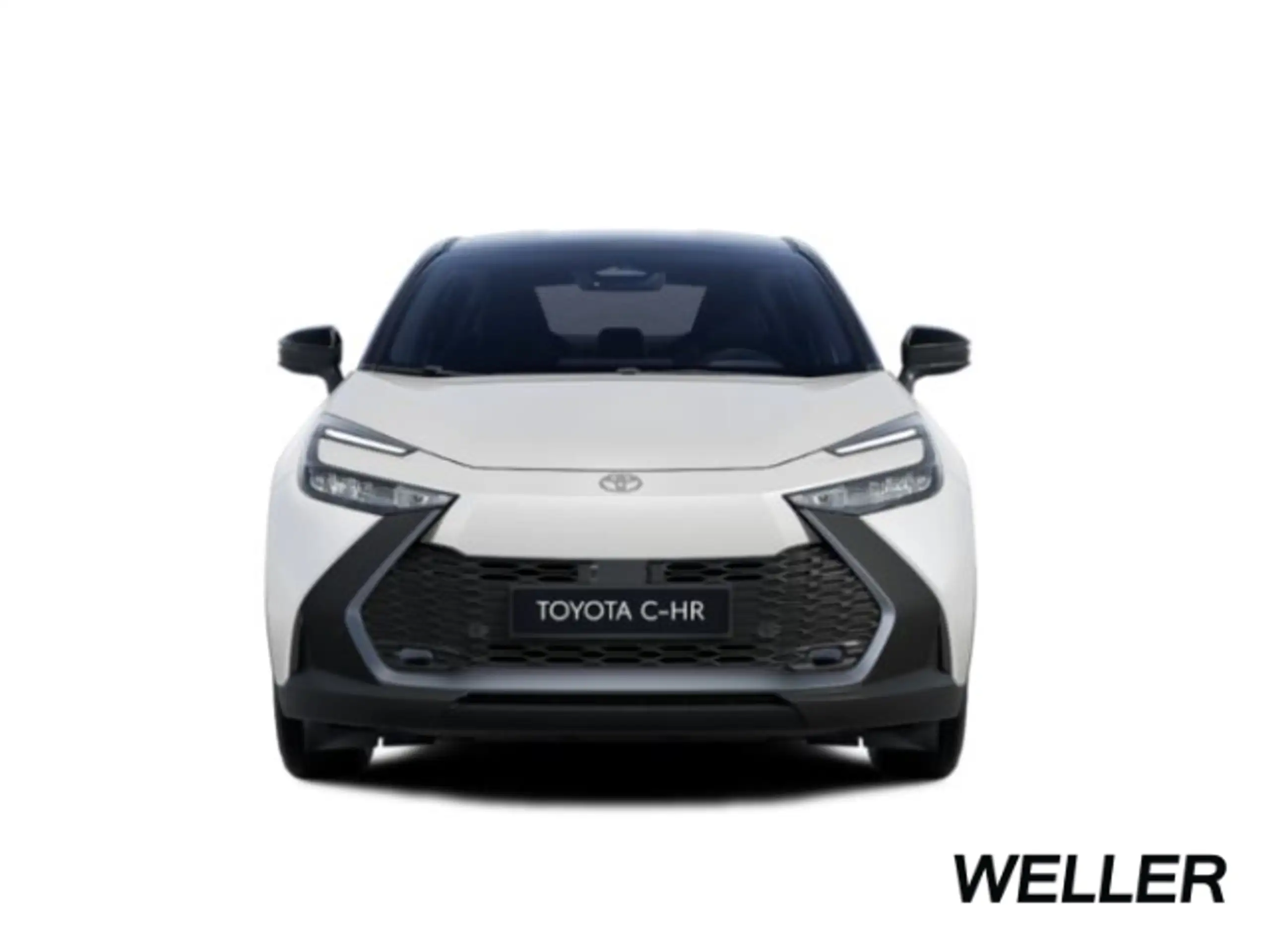 Toyota - C-HR