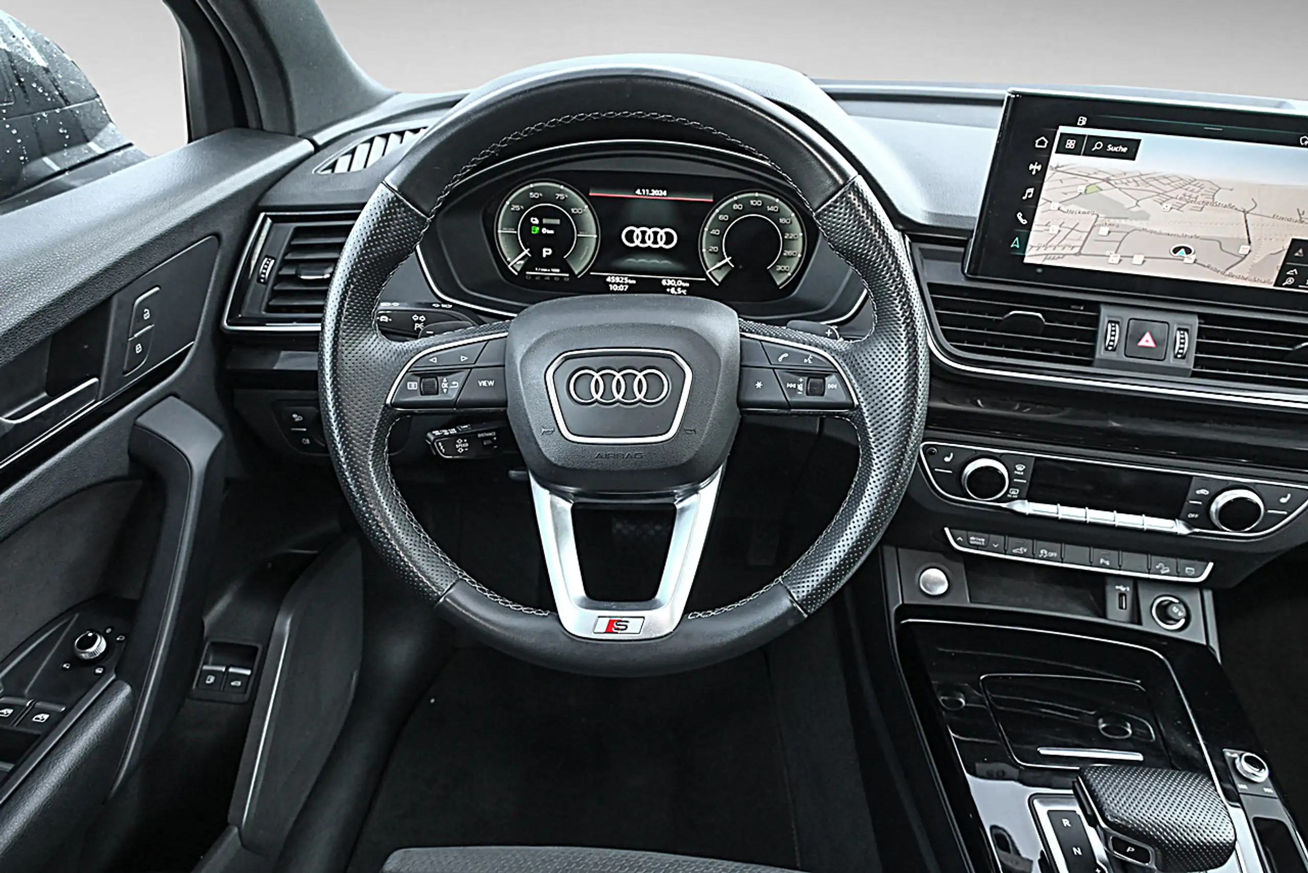 Audi - Q5