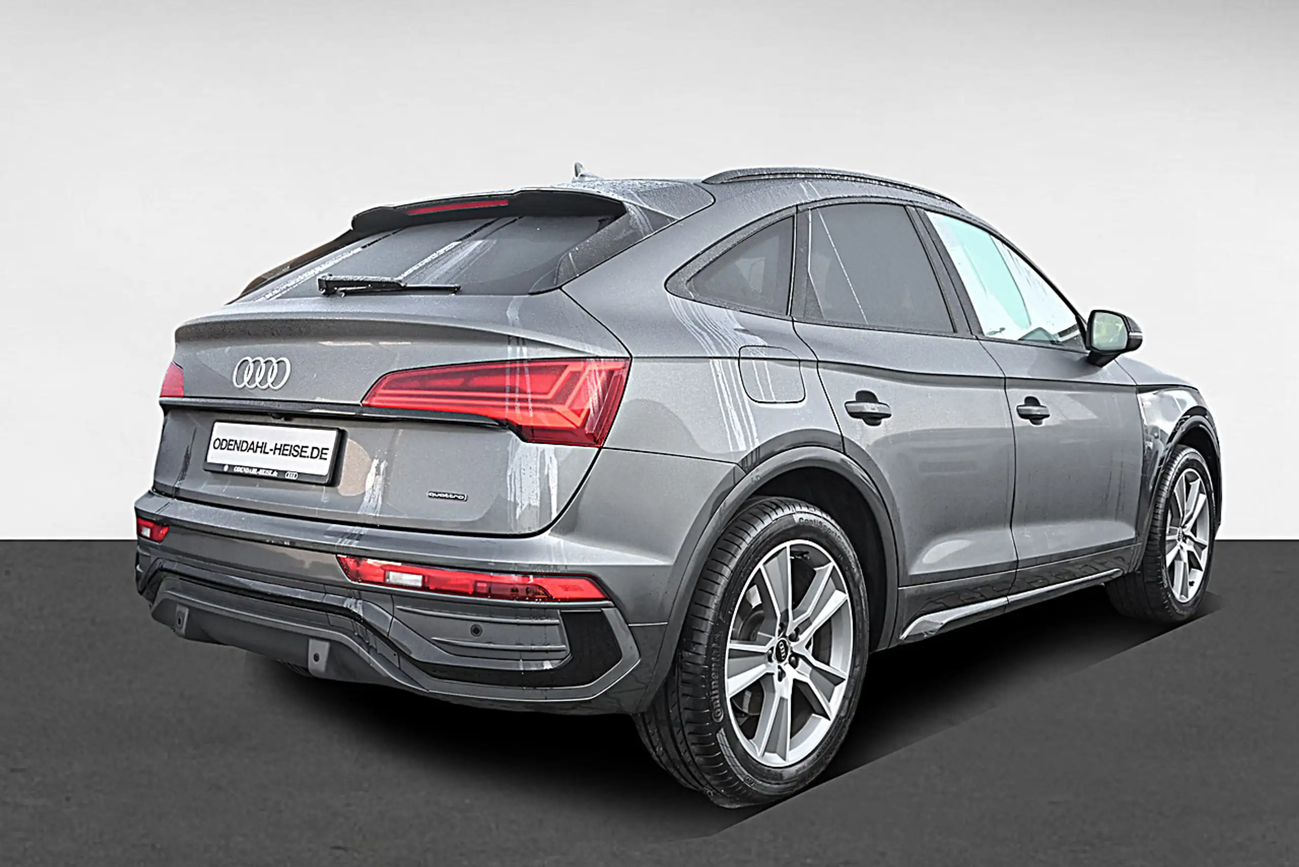 Audi - Q5