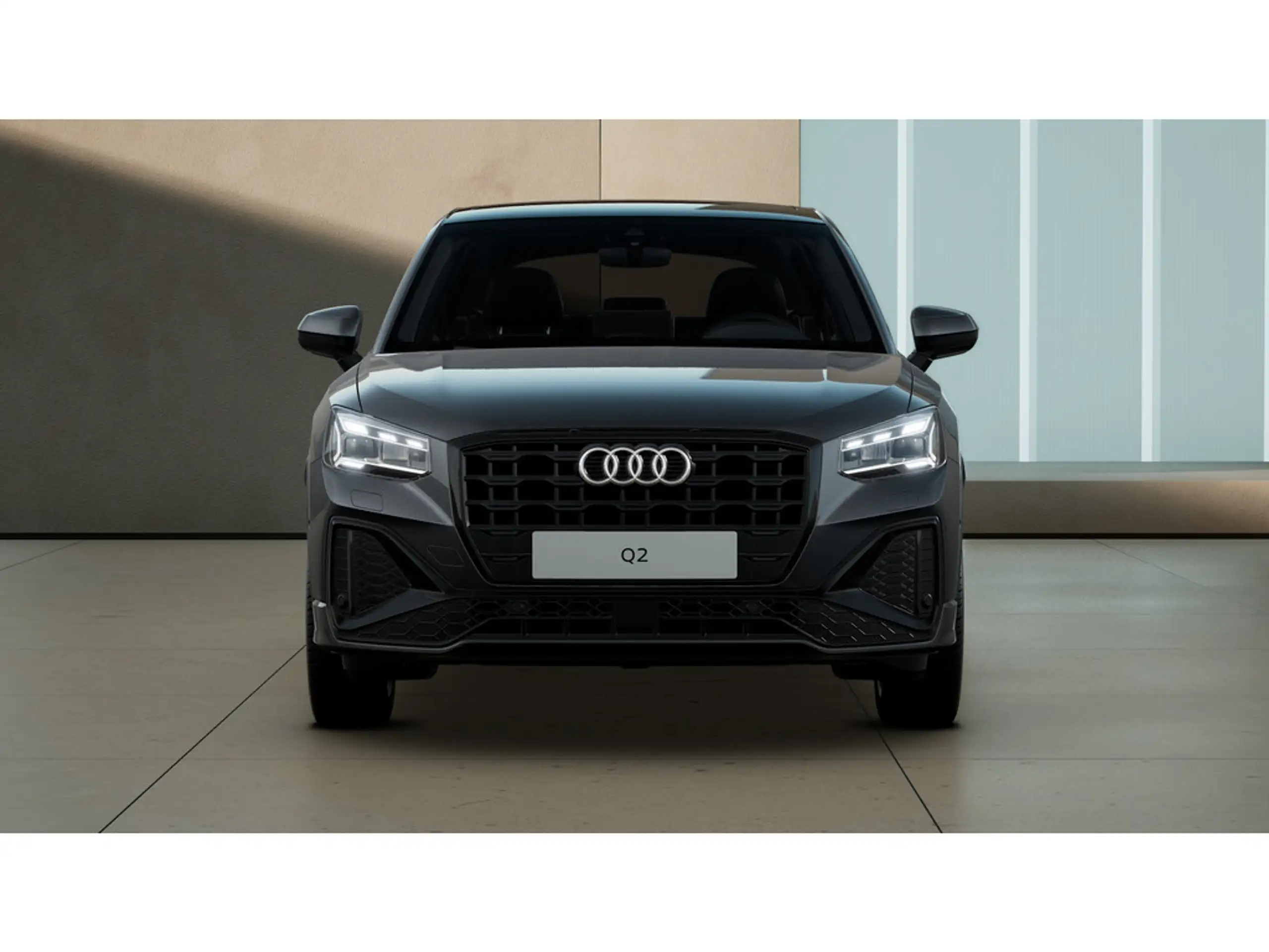 Audi - Q2