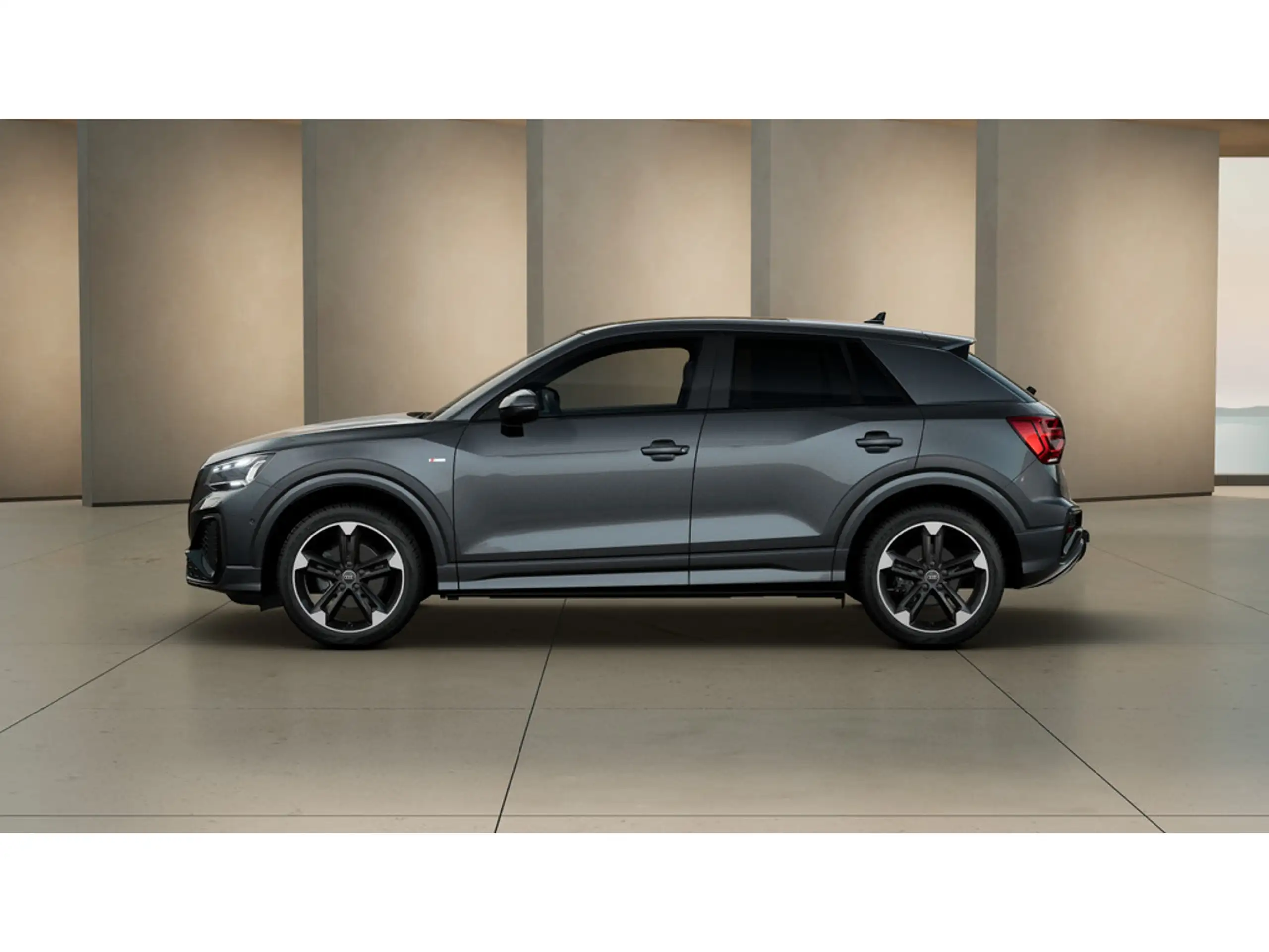 Audi - Q2