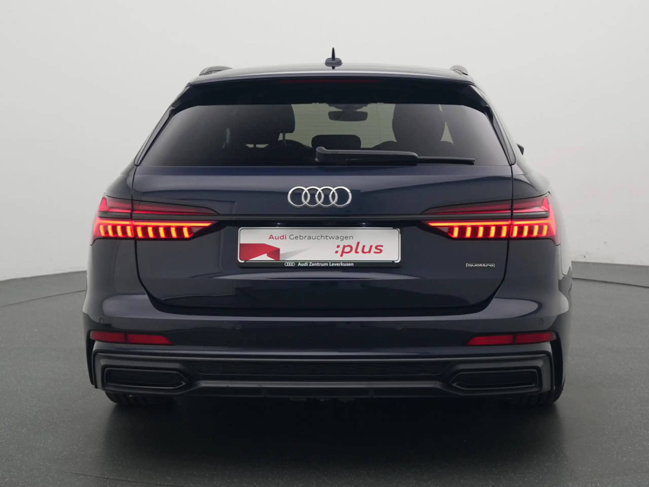 Audi - A6