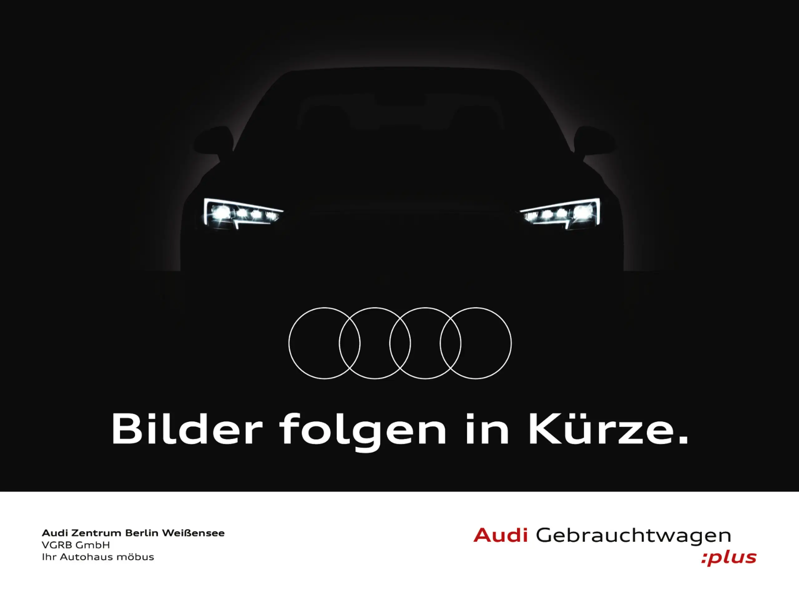 Audi - A6