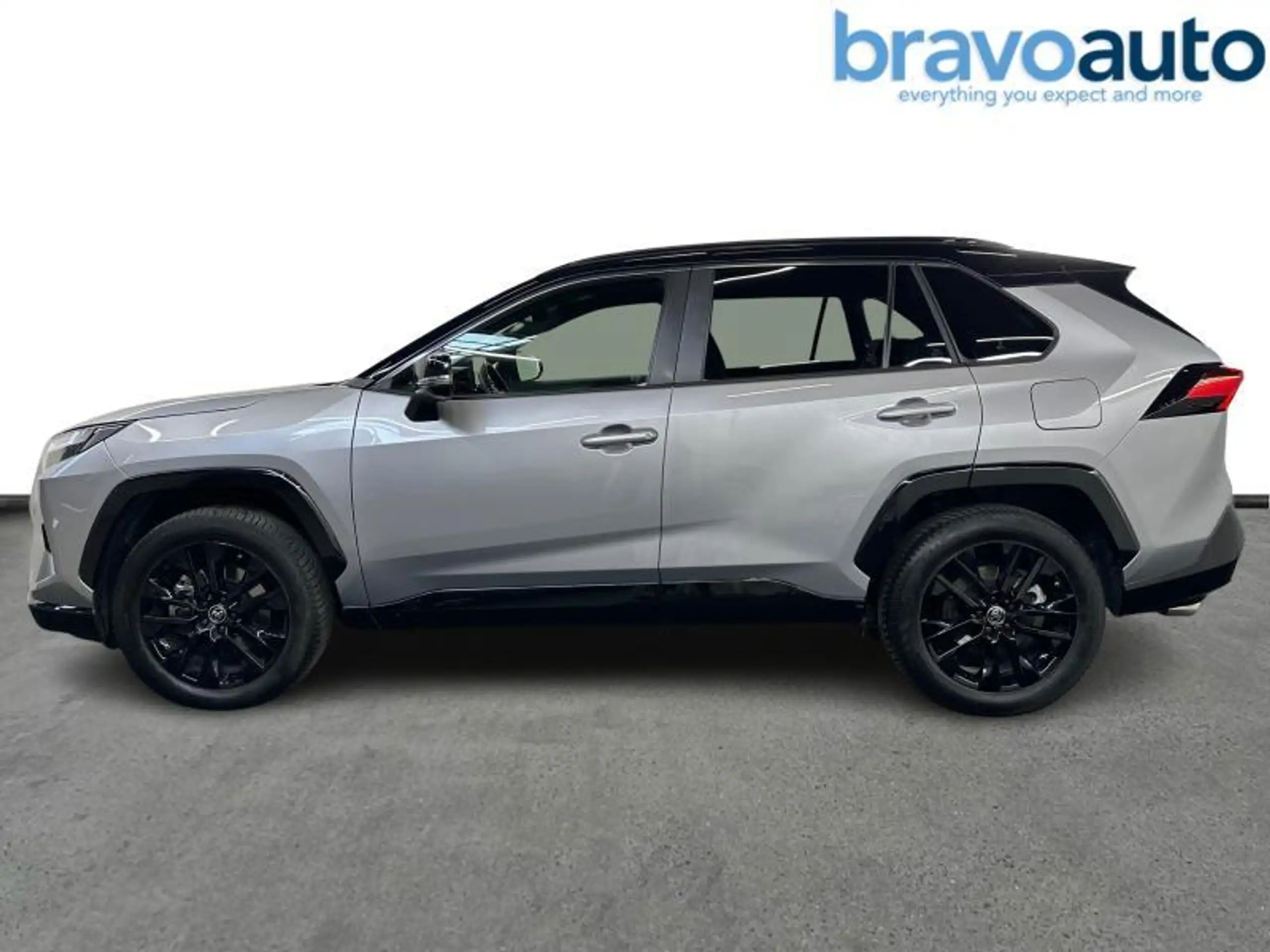 Toyota - RAV 4