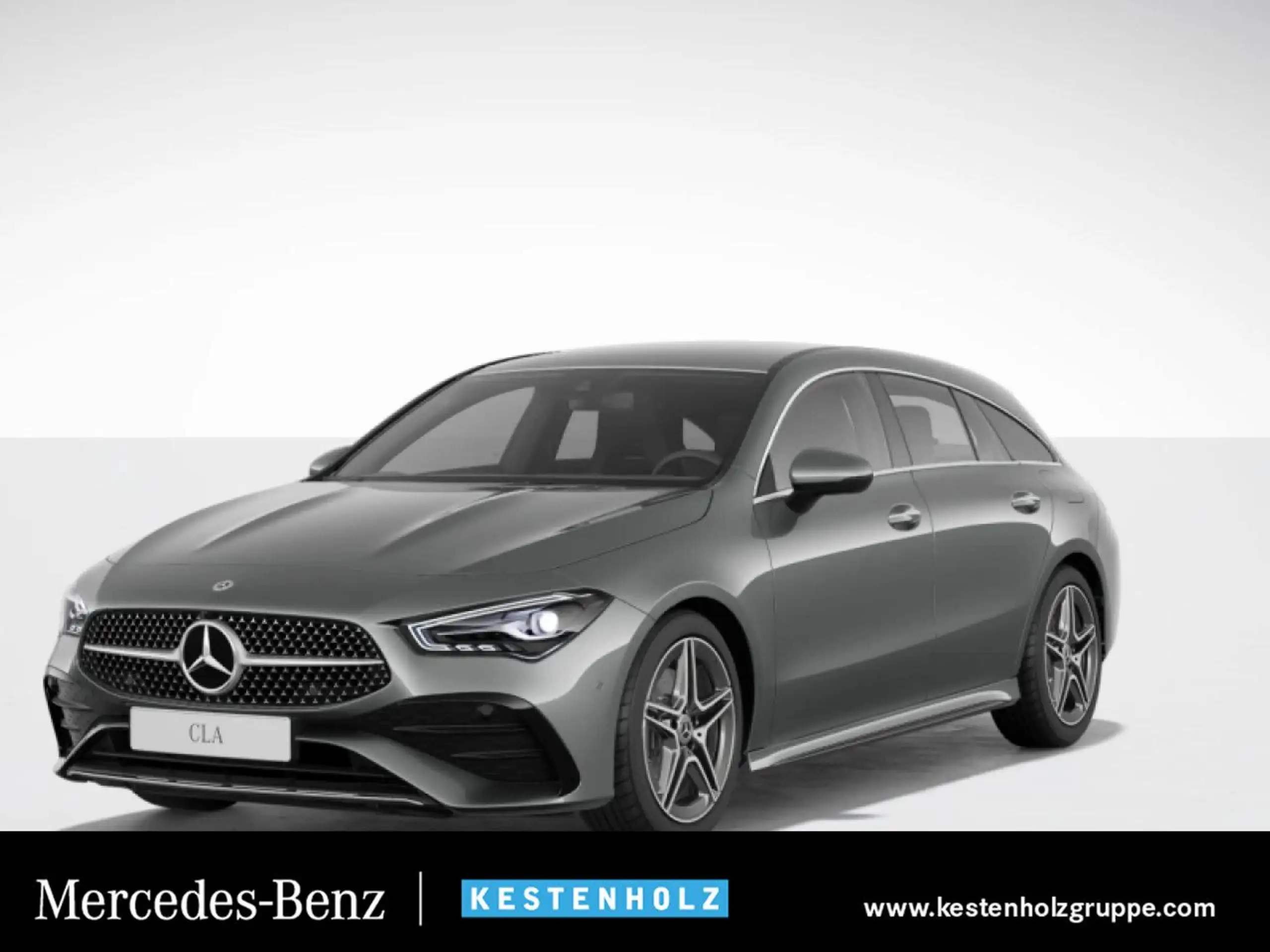 Mercedes-Benz - CLA 220