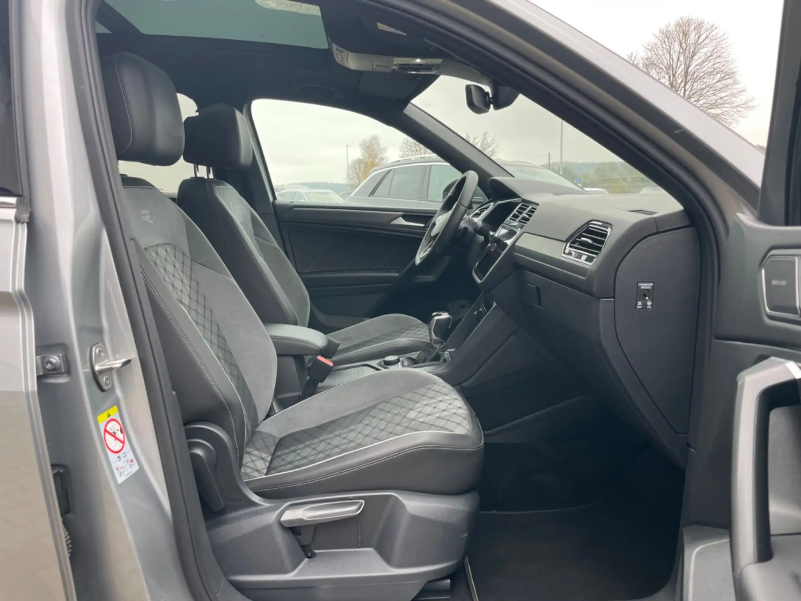 Volkswagen - Tiguan Allspace