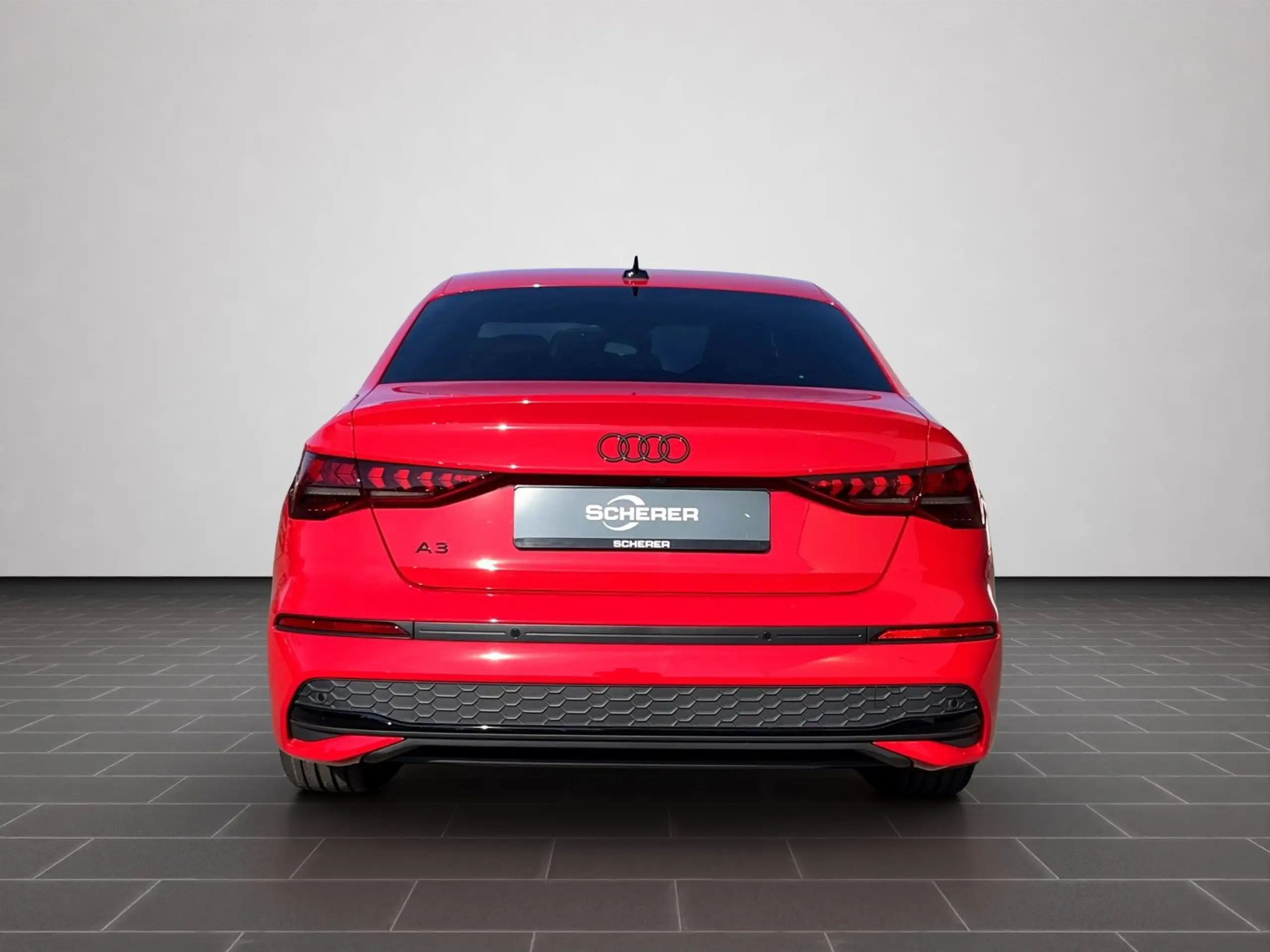 Audi - A3