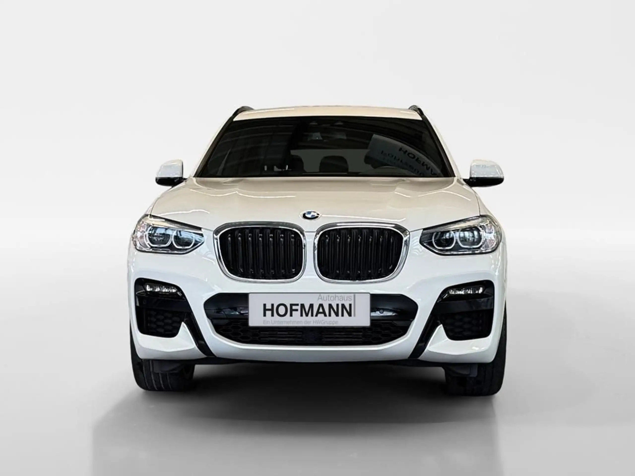 BMW - X3